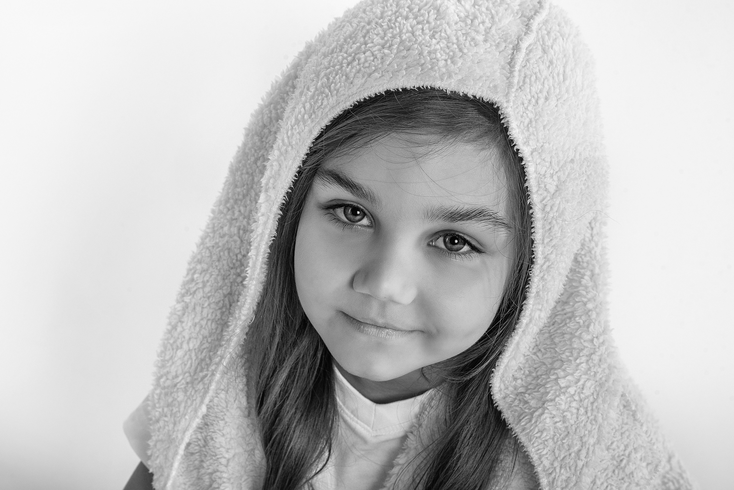 Модельное портфолио_Любаша. Детский и семейный фотограф Краснодар / Сочи Сергеева Олеся