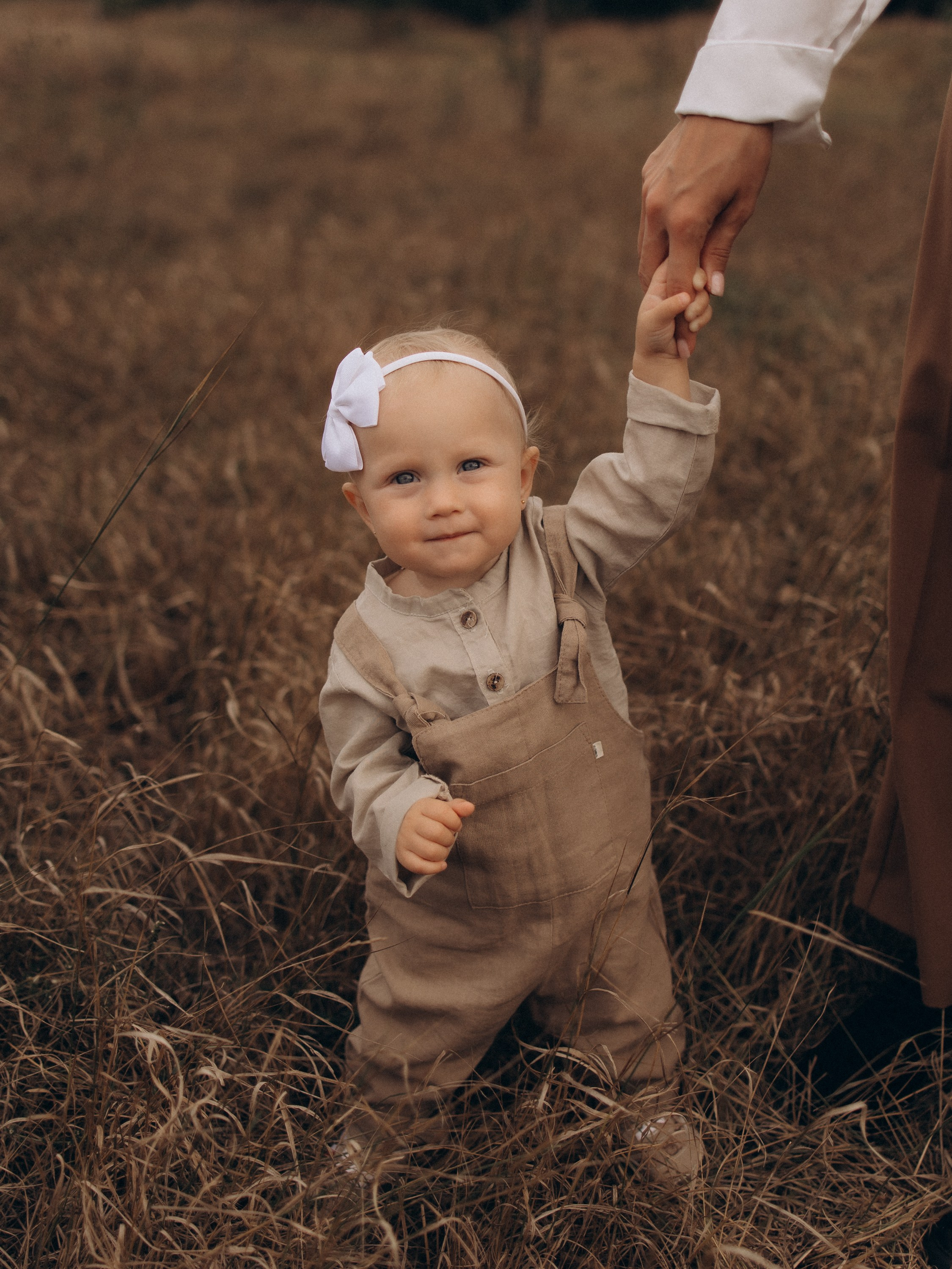 Мама с дочкой. Конюшня. Семейный фотограф в Краснодаре Храмова Анна