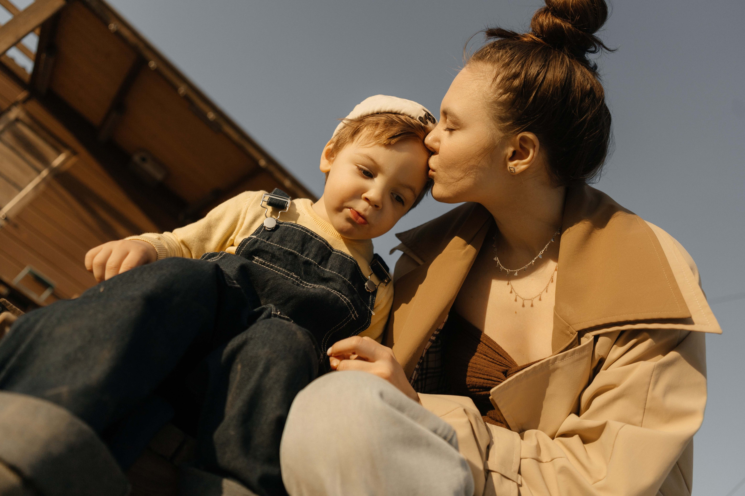 Лера и Марк. Фотограф Дубровская Виктория