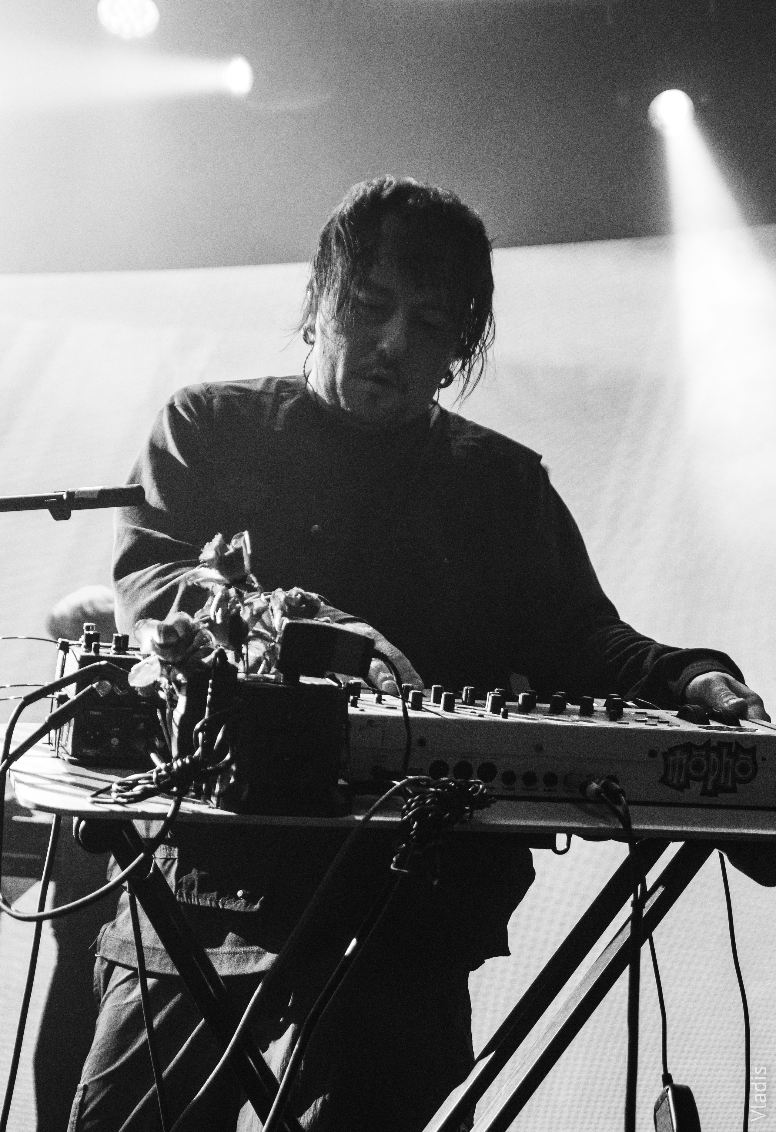 ПСИХЕЯ — ХХХ ЛЕТ КИБЕРЭМОКОР 18.10.2025| AURORA COCERT HALL. VLADIS PISKUNOV | Концертные Фото |Репортажи