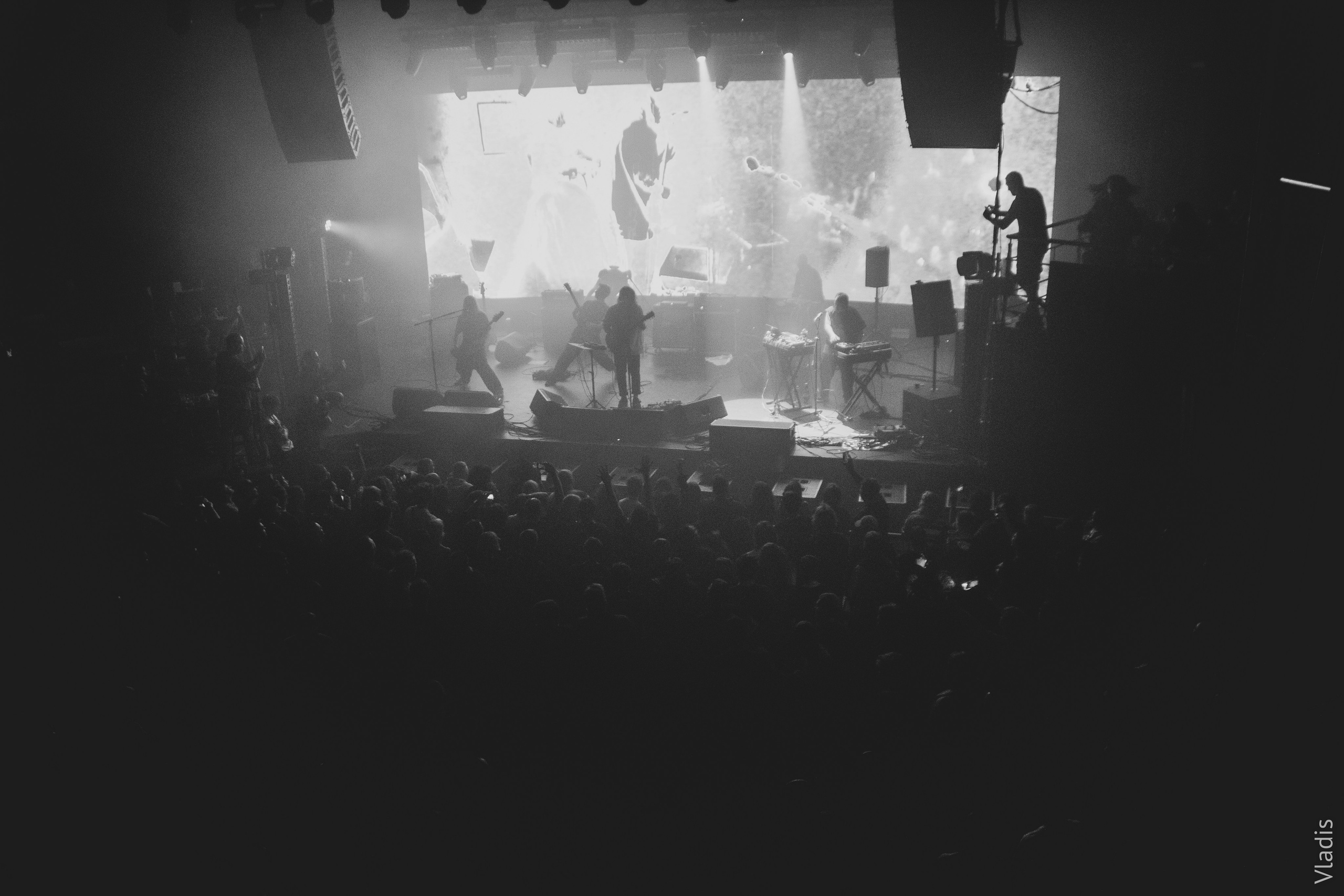 Психея | Aurora Concert Hall | 27.09.2024. VLADIS PISKUNOV | Концертные Фото |Репортажи