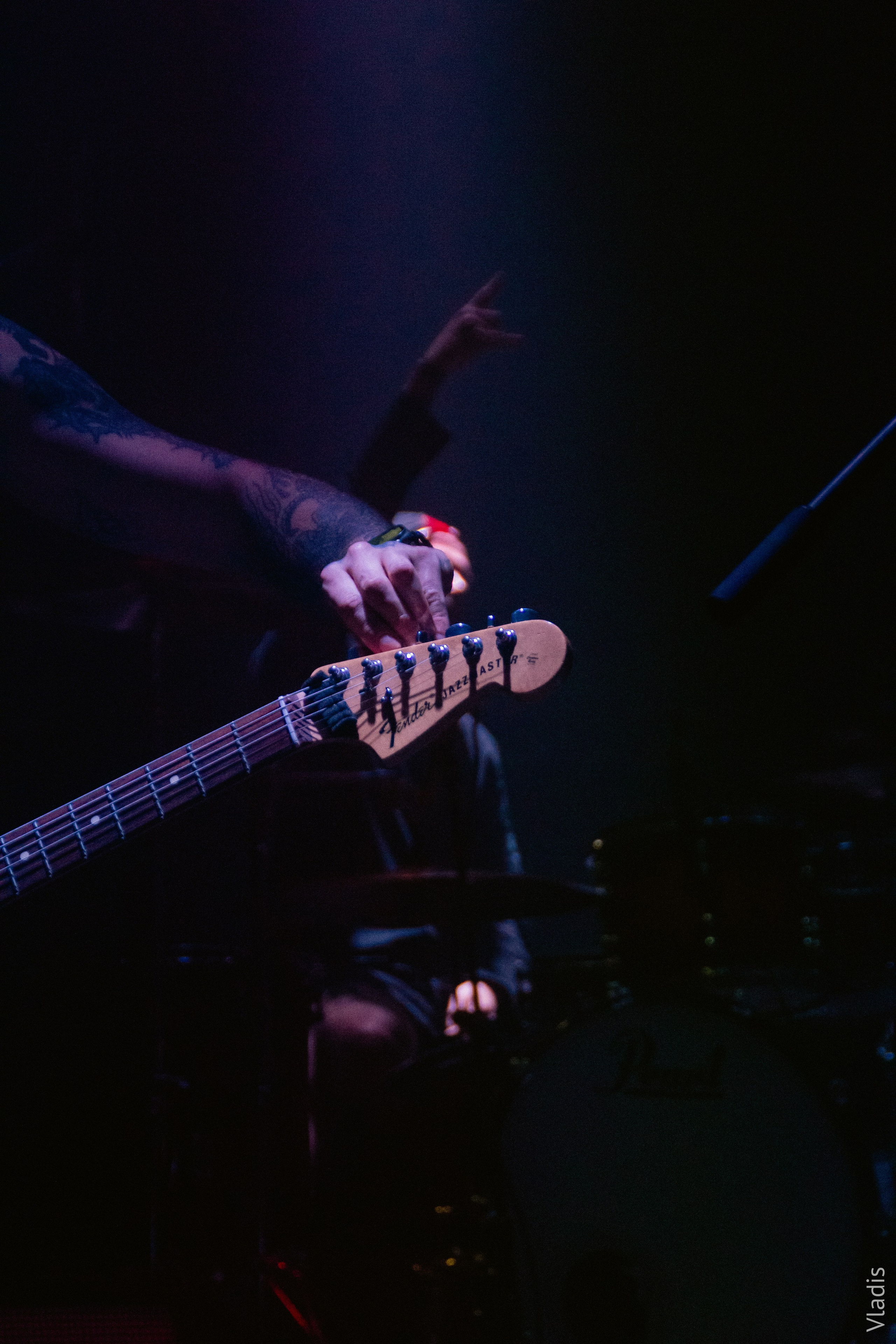 AMATORY BASE NEW YEAR FEST 2026 | Петербург. VLADIS PISKUNOV | Концертные Фото |Репортажи