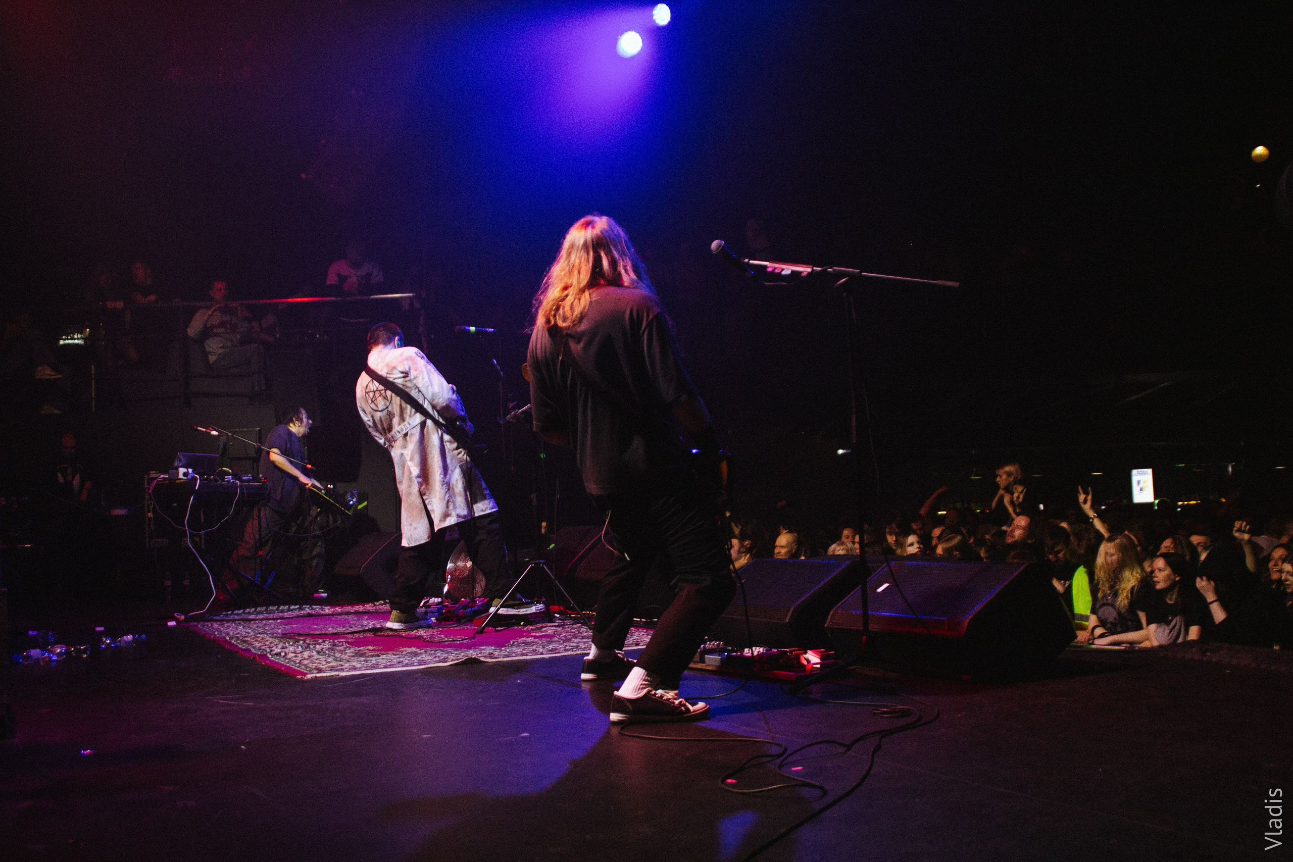 VLADIS PISKUNOV | Концертные Фото |Репортажи