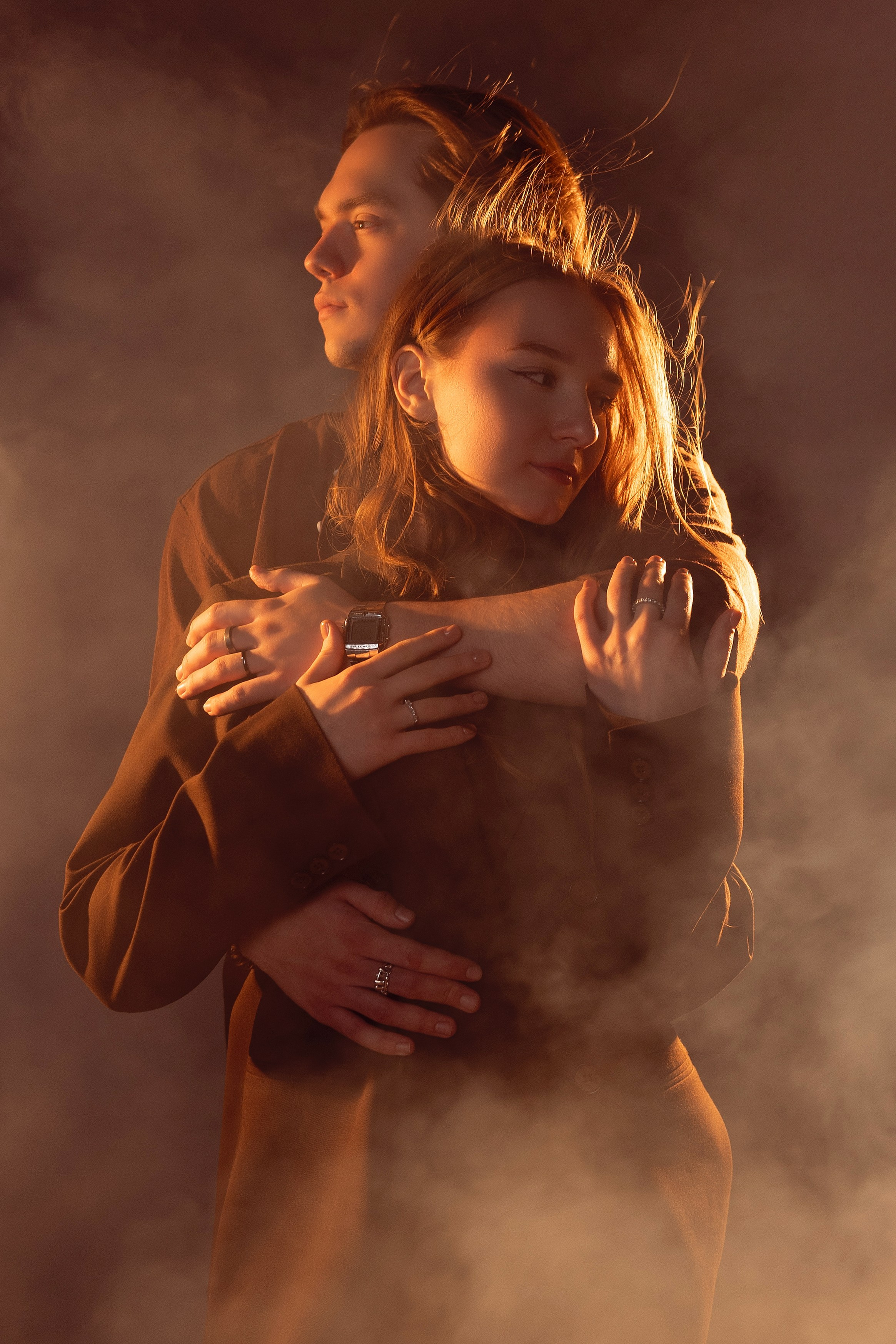 Ваня и Маша. YANA KIDVSKAT