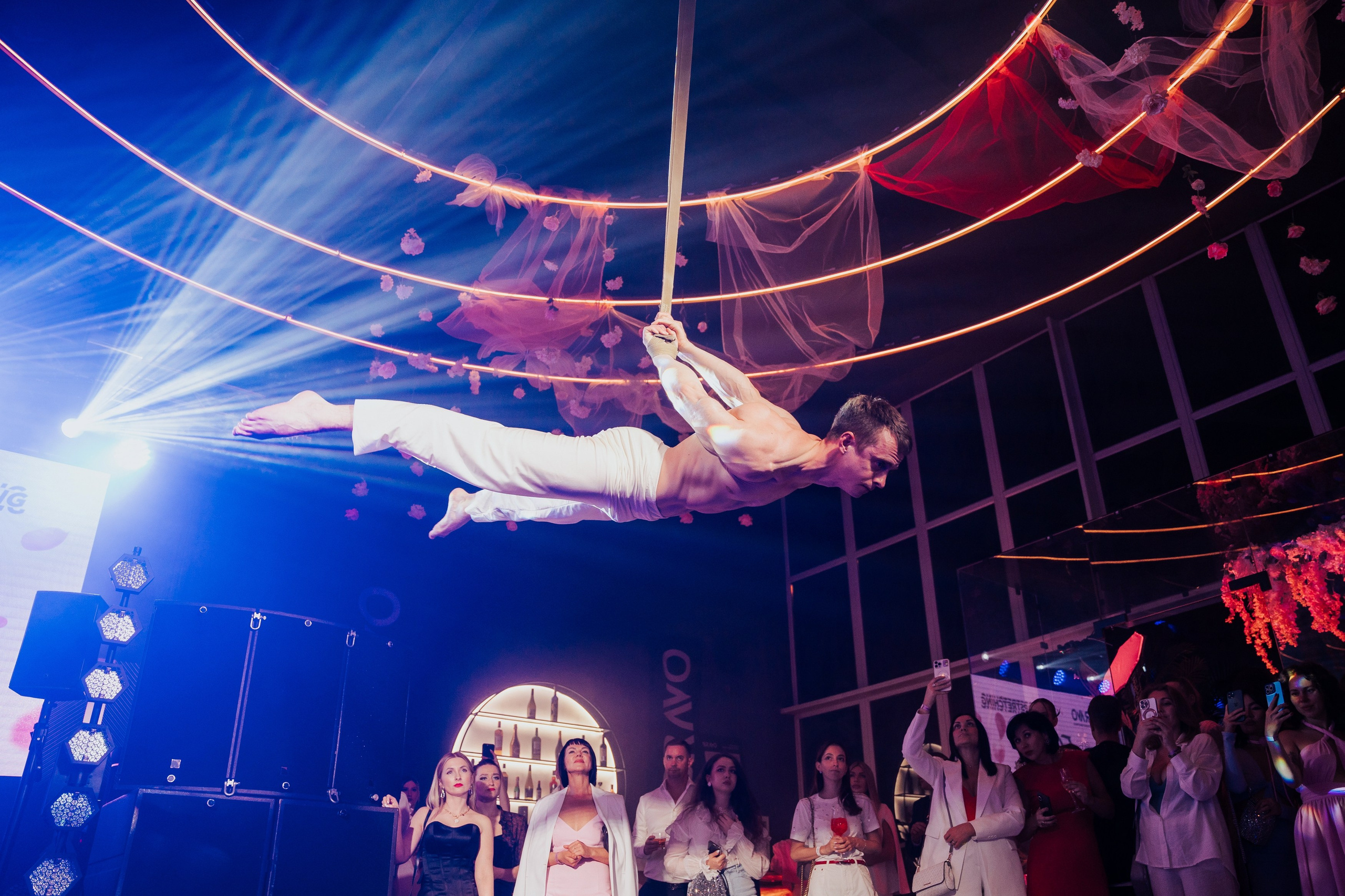 BRAVO. Фотограф Хабаровск