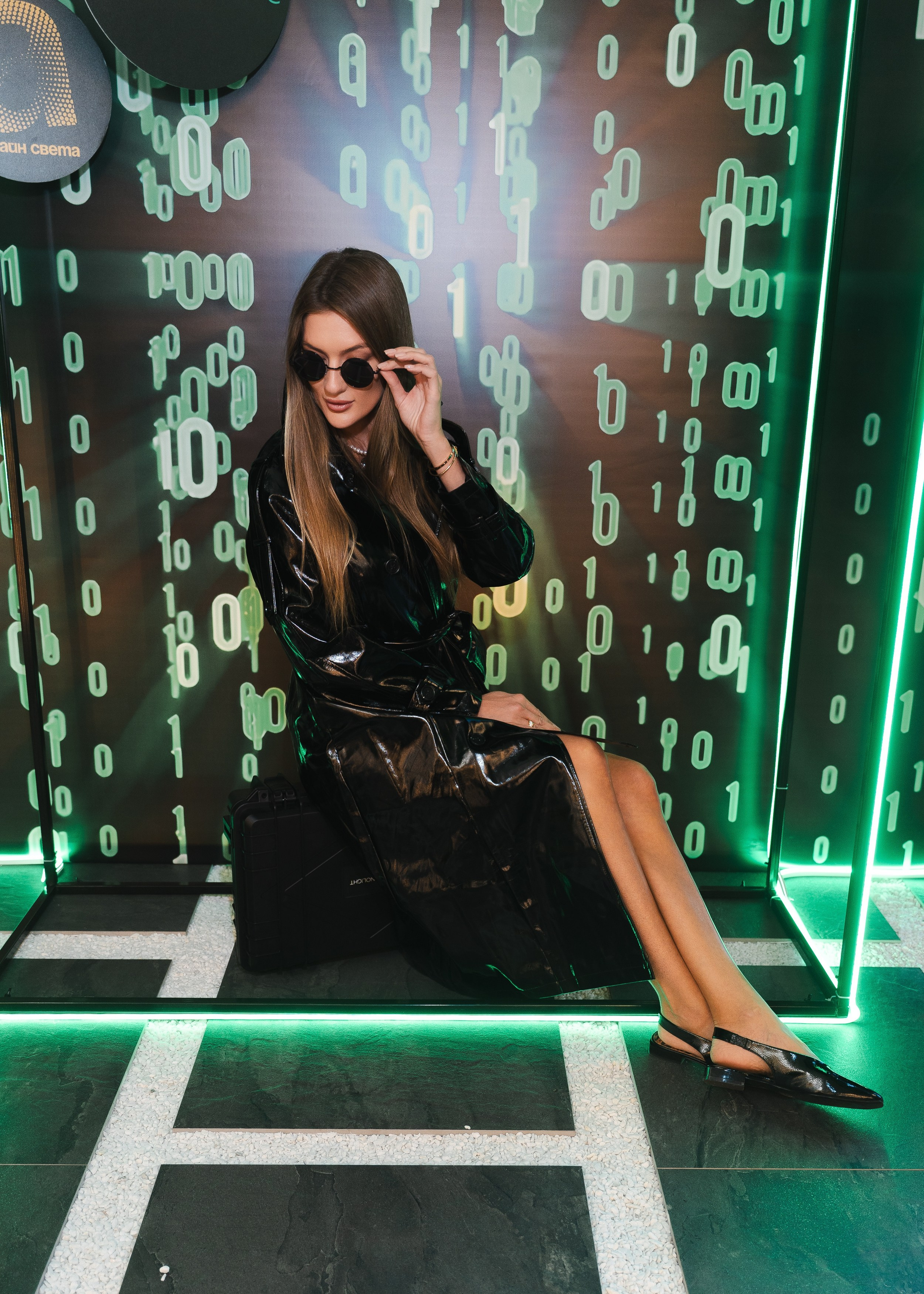 ARGUS DV. Фотограф Хабаровск