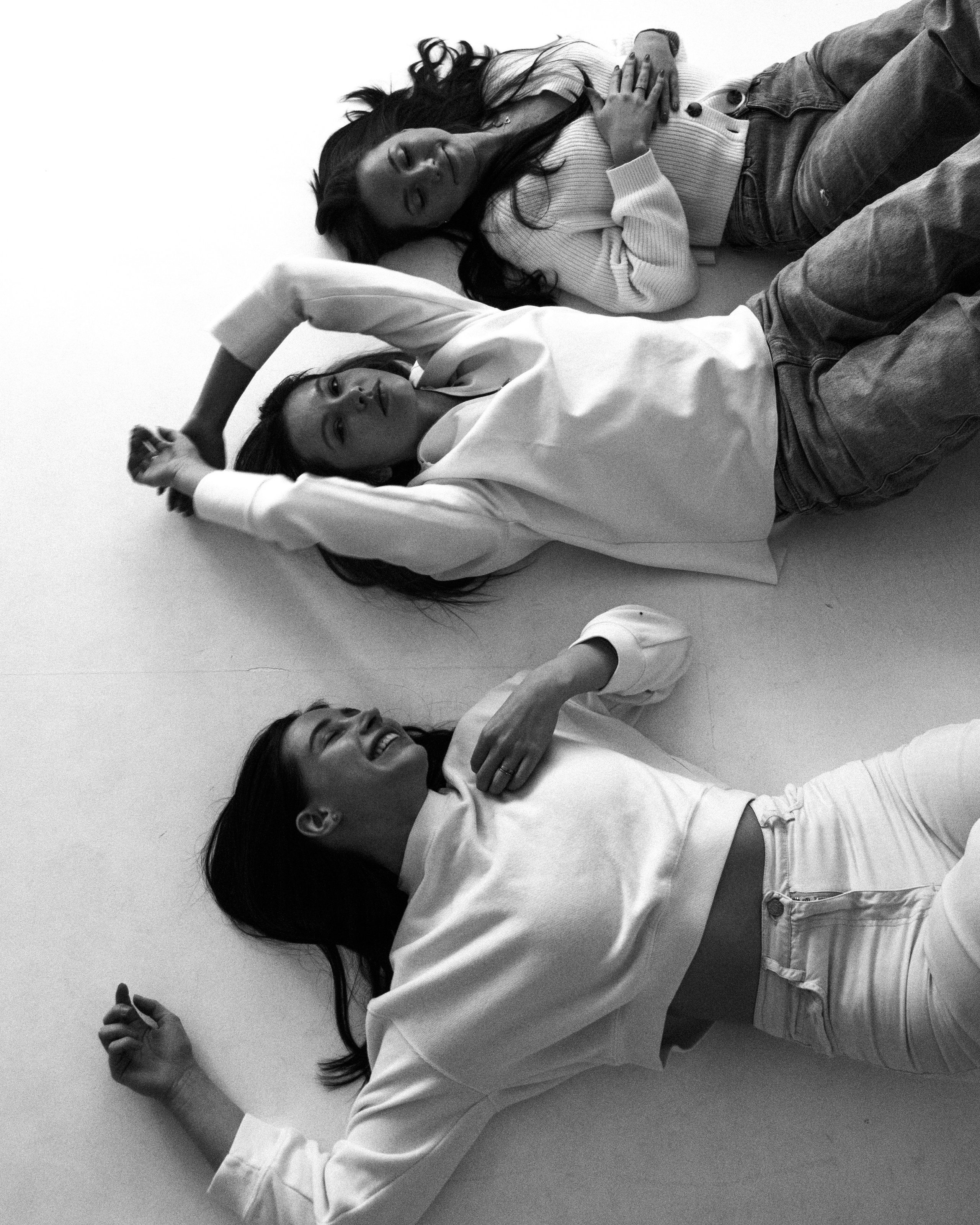 Girls. Photographer | Retoucher