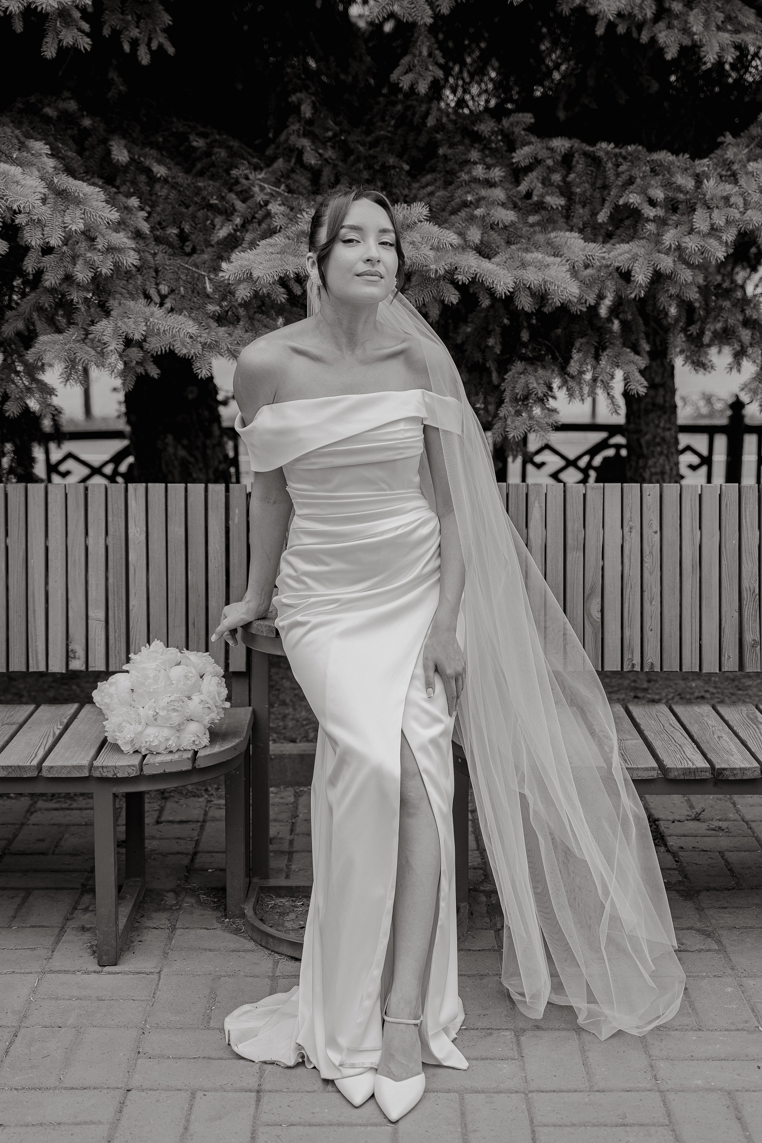 Артур и Лиана. Свадебный семейный фотограф Ксения Божко Уфа Раевка никах в Нарыстау