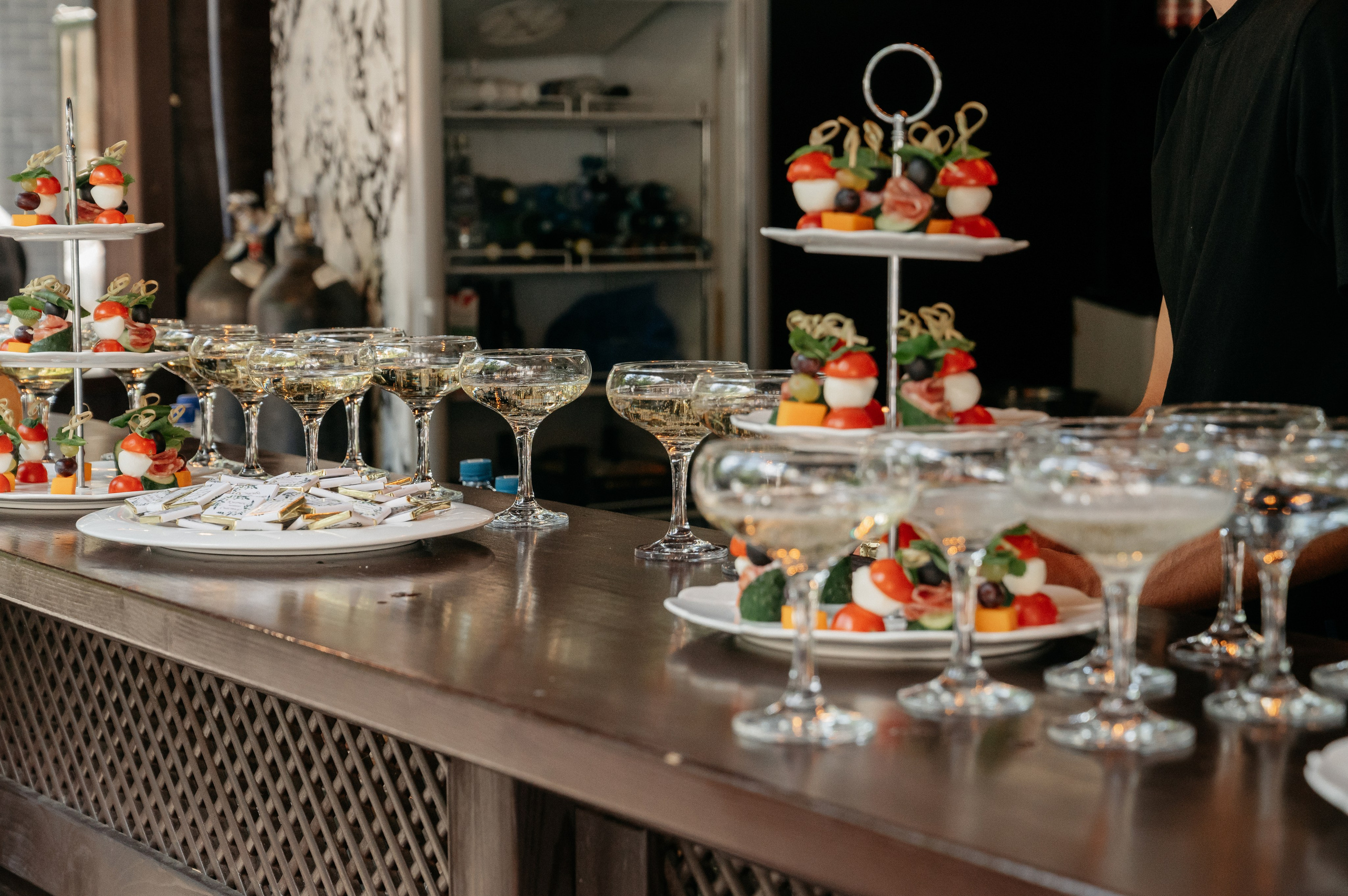 Саша и Руфина. Фотограф Мария Строгонова