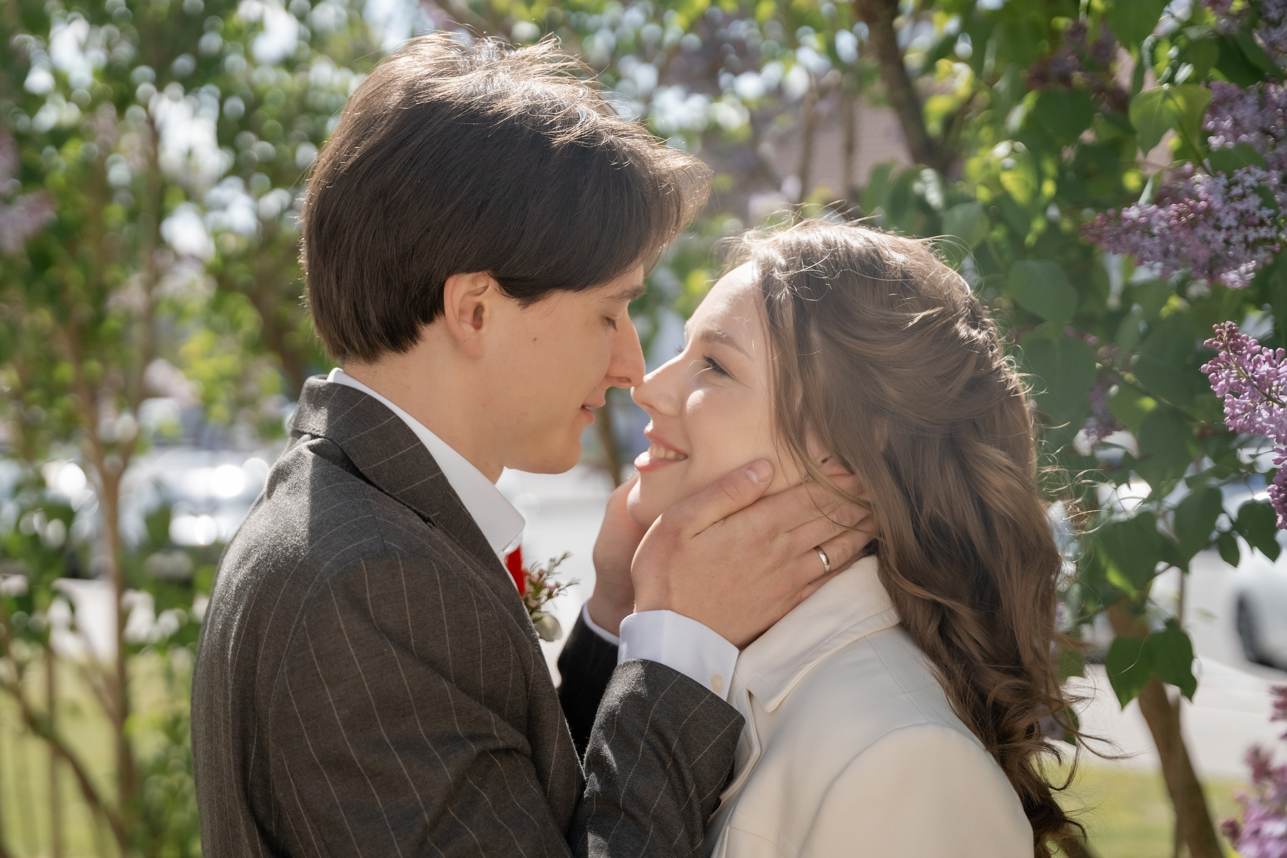 Люба и Саша. Свадебный и семейный фотограф | Слоним, Гродно| Варя Режа́бек