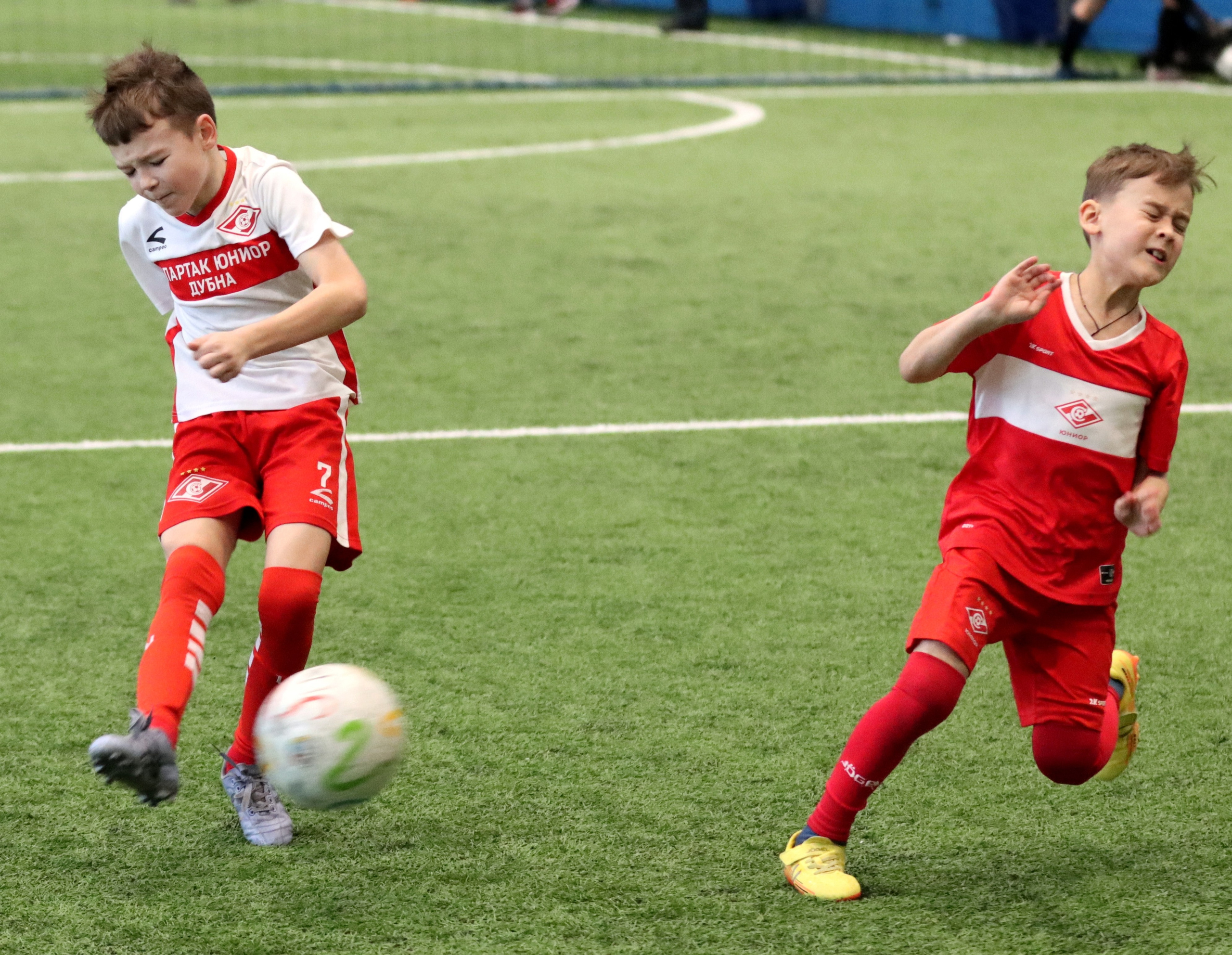 Москва. L-Liga. 15 февраля 2026