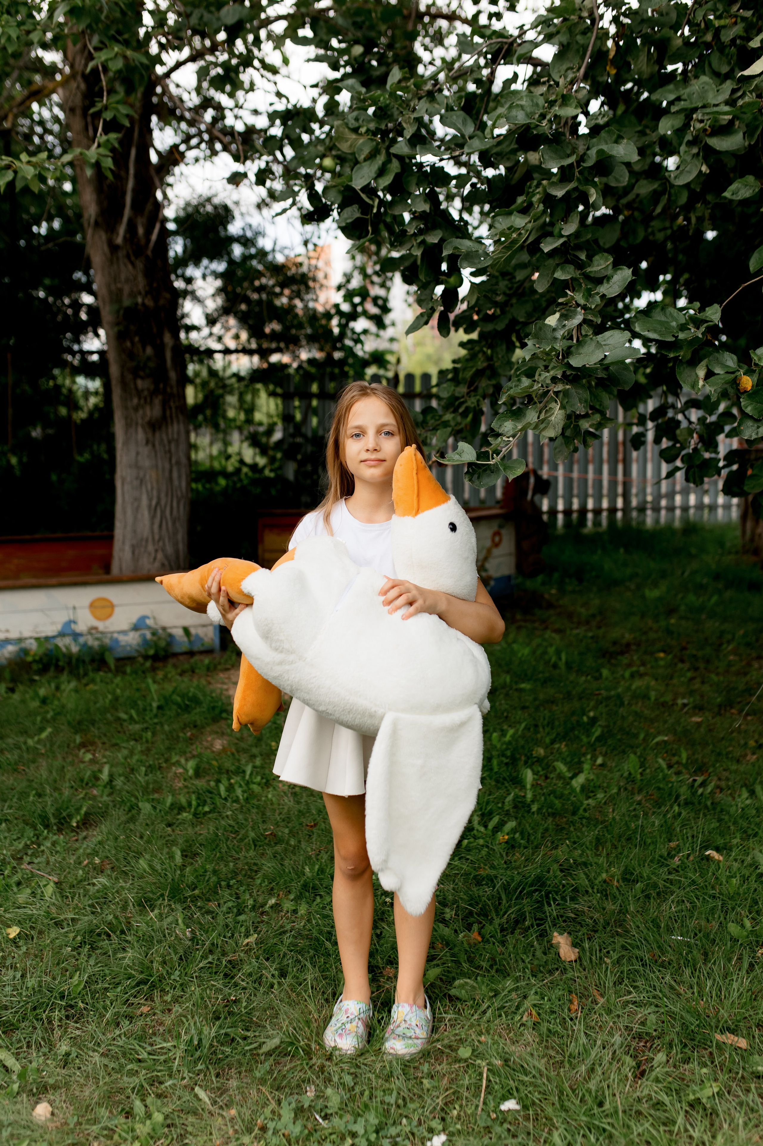 Летний лагерь. Свадебный и семейный фотограф в Туле и области Маша Костина