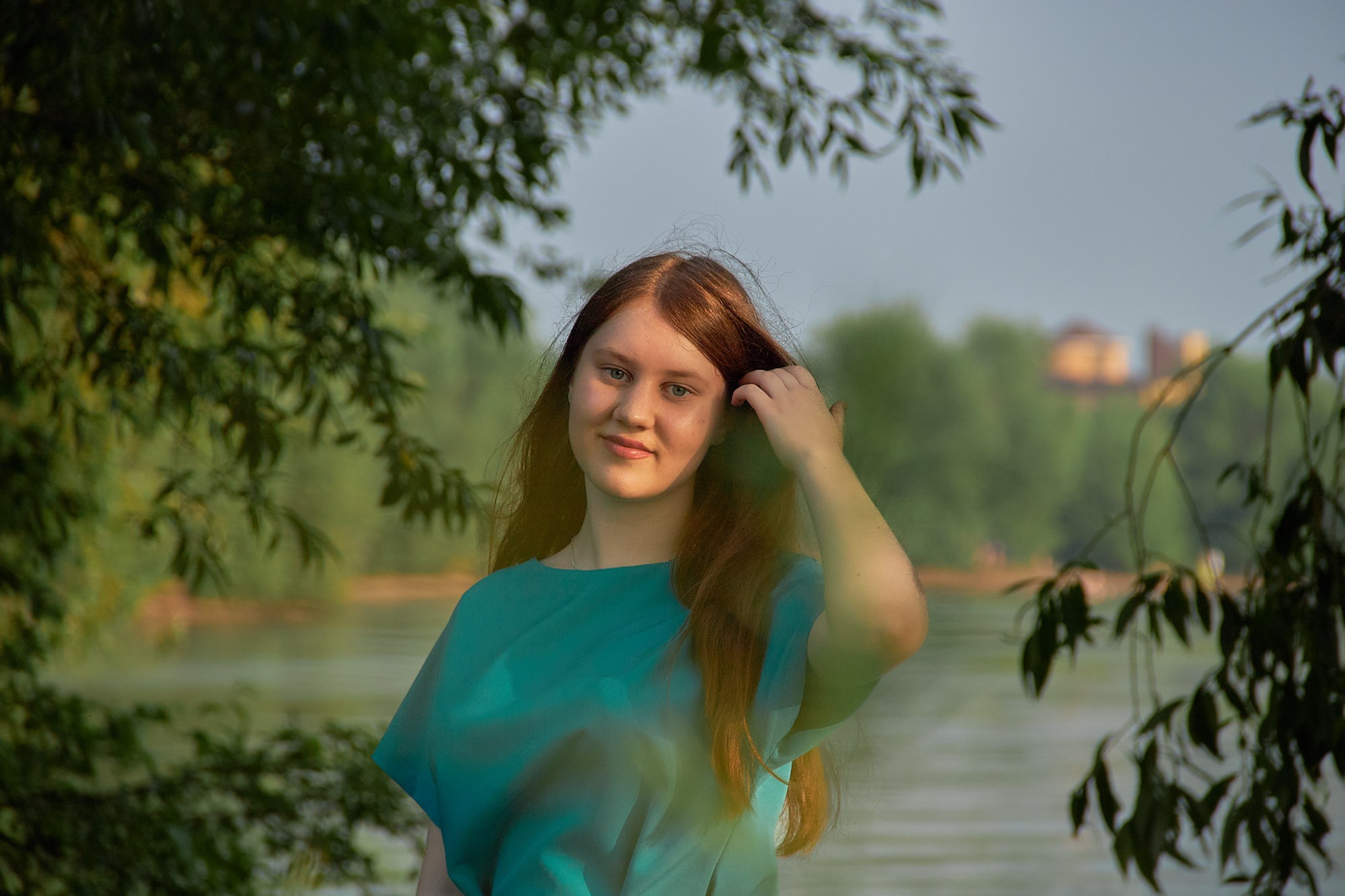 Хажеевы. Семейный фотограф в Челябинске Аза Шарапова