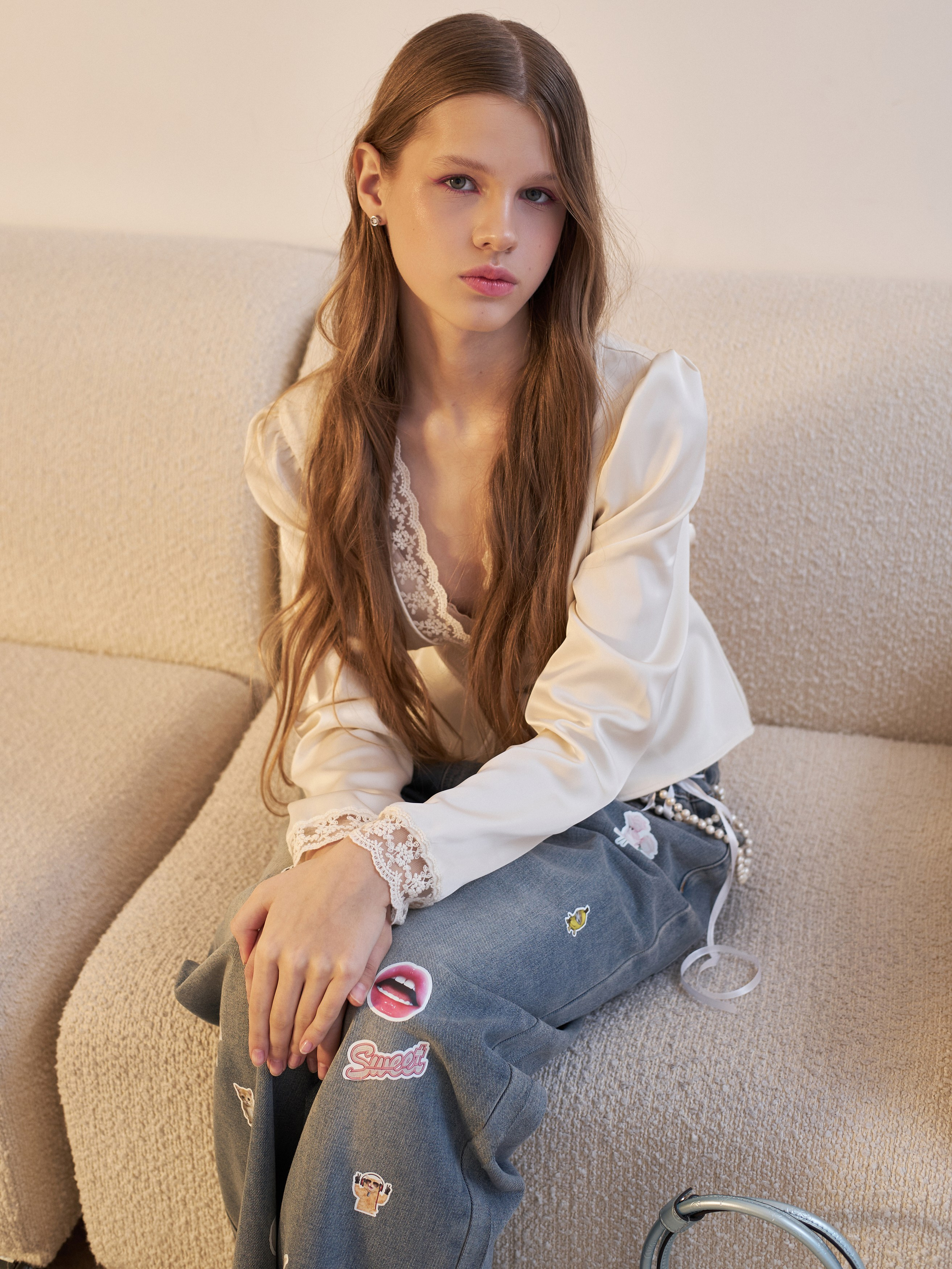 ㅤ. Fashion-фотограф & креативный продюсер