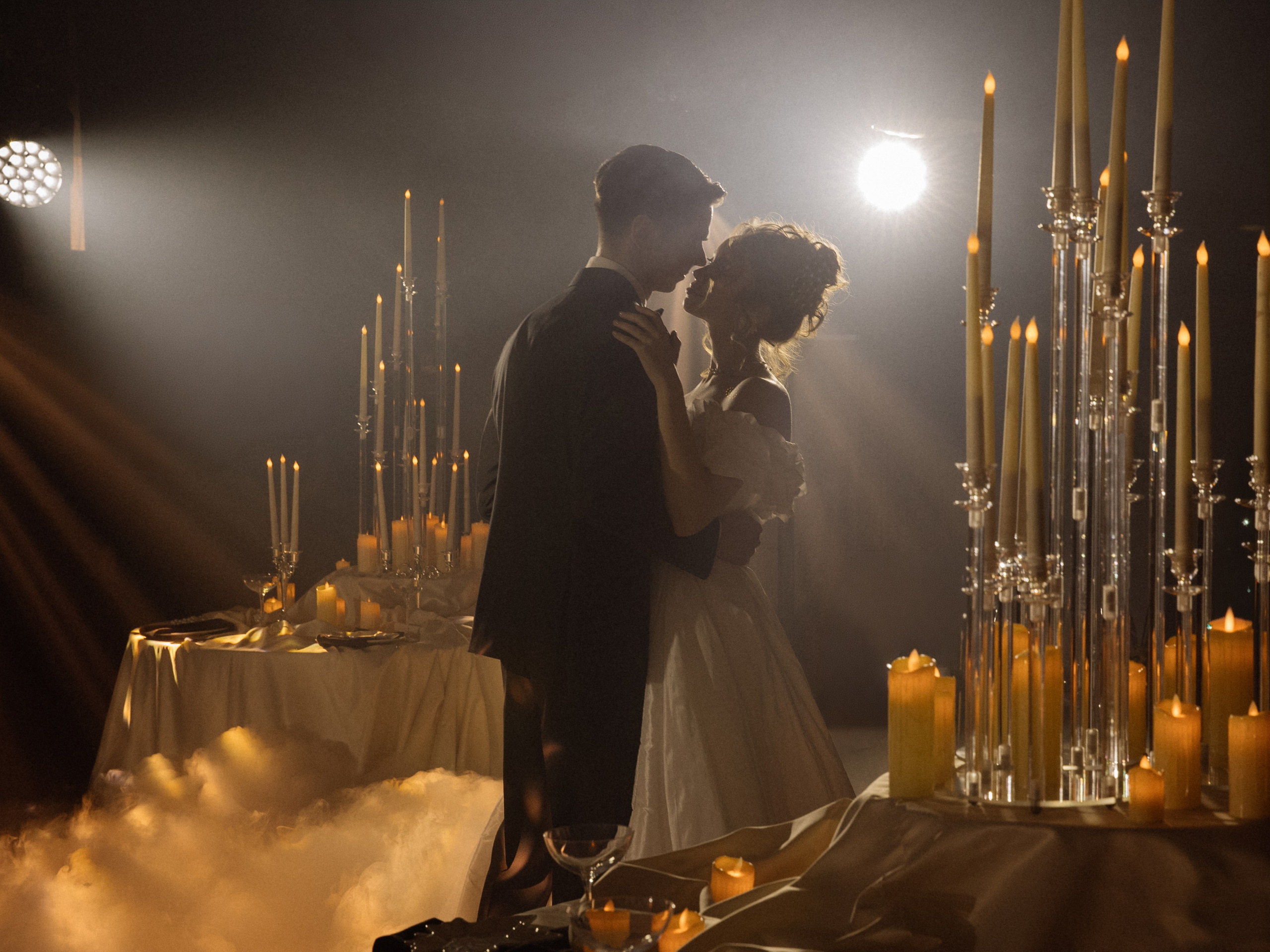 Полина+Георгий. Свадебный и портретный фотограф в Екатеринбурге Виолетта Куприкова