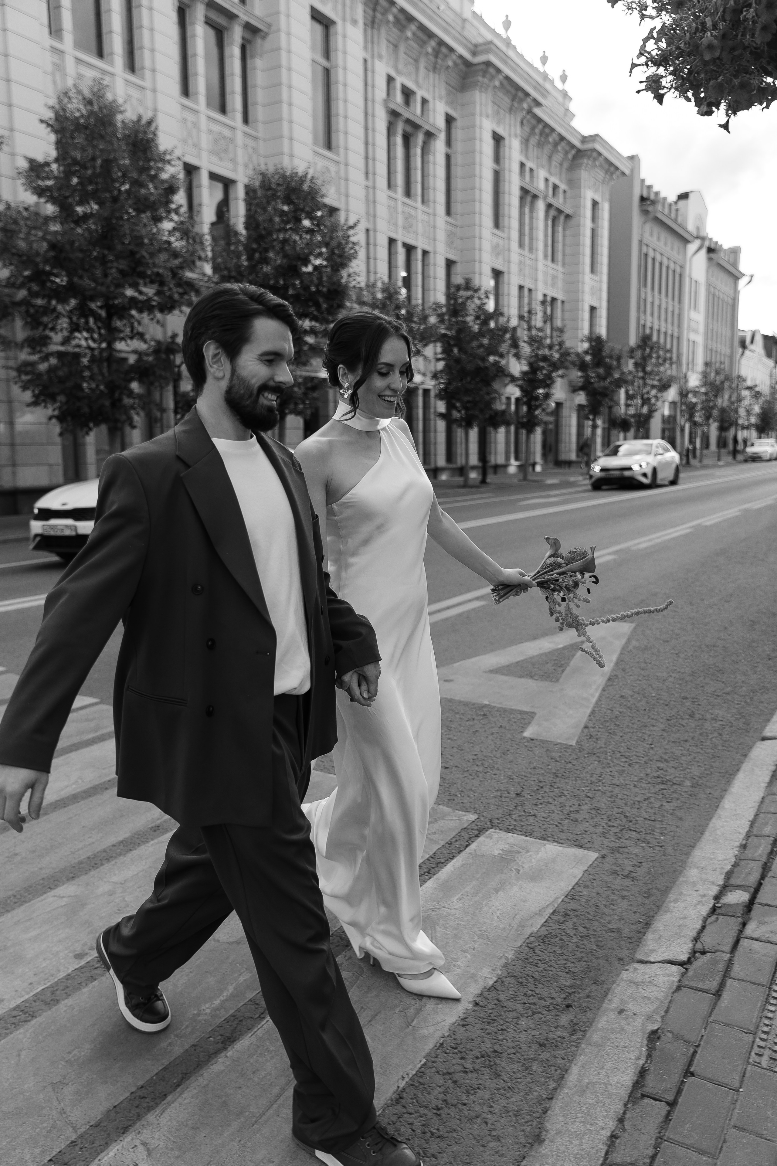 I & A. Свадебный и семейный фотограф Анжелика Альашкар в Казани Татарстан