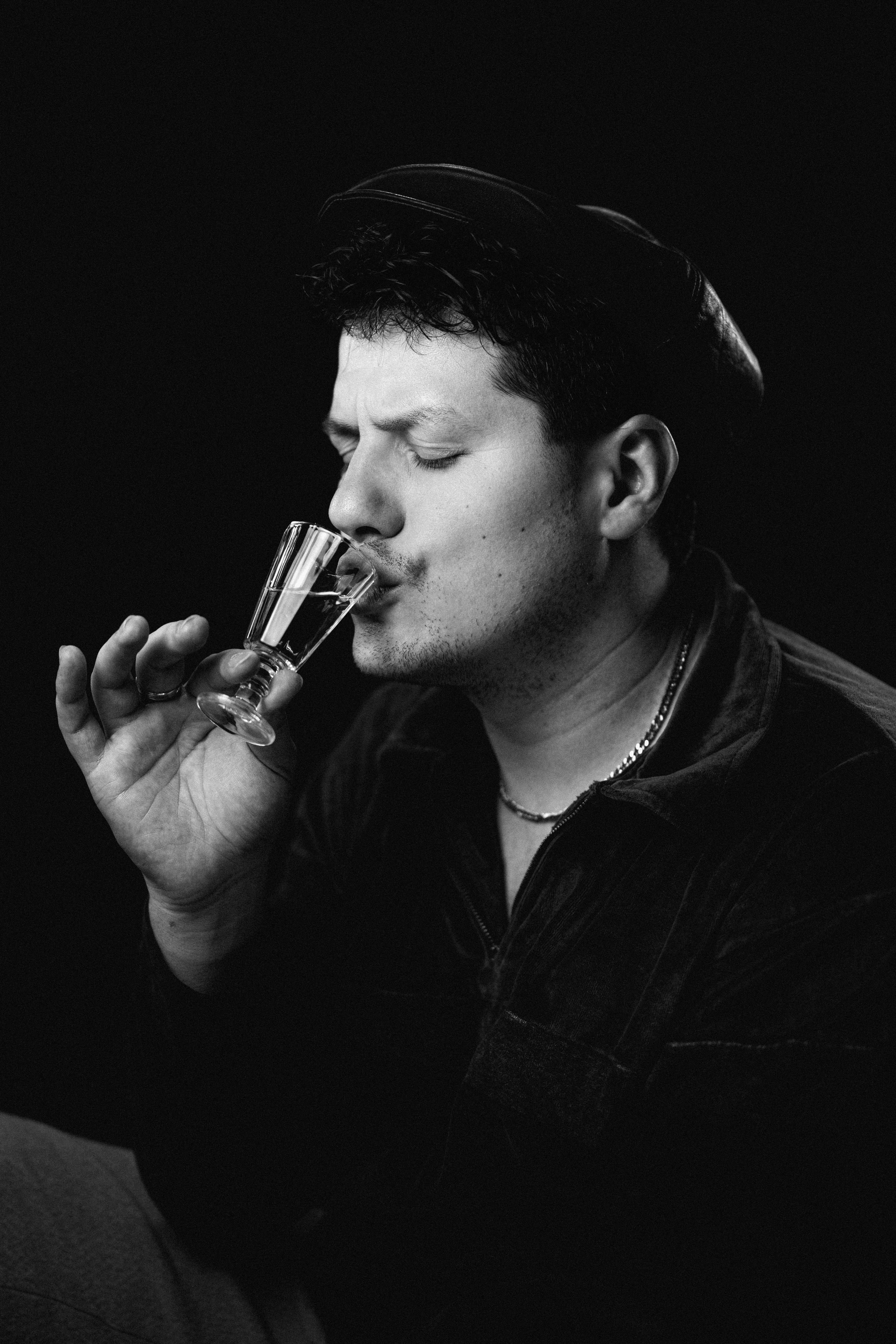 Михаил Мороз. Репортажный фотограф в Санкт-Петербурге Никита Лу