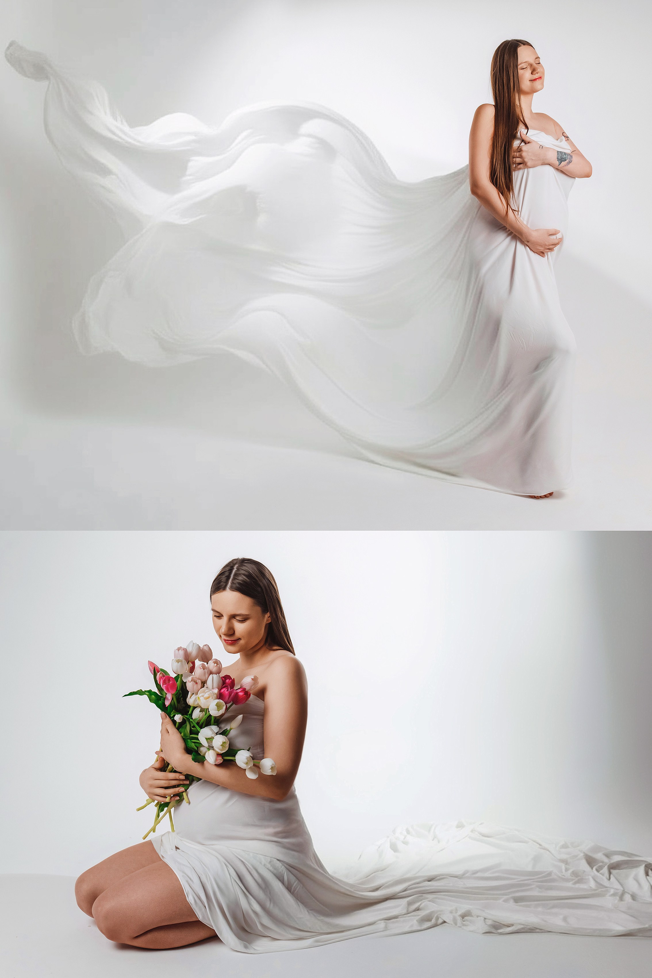 Беременность. Фотограф Норильск Талнах Оксана Пашкевич