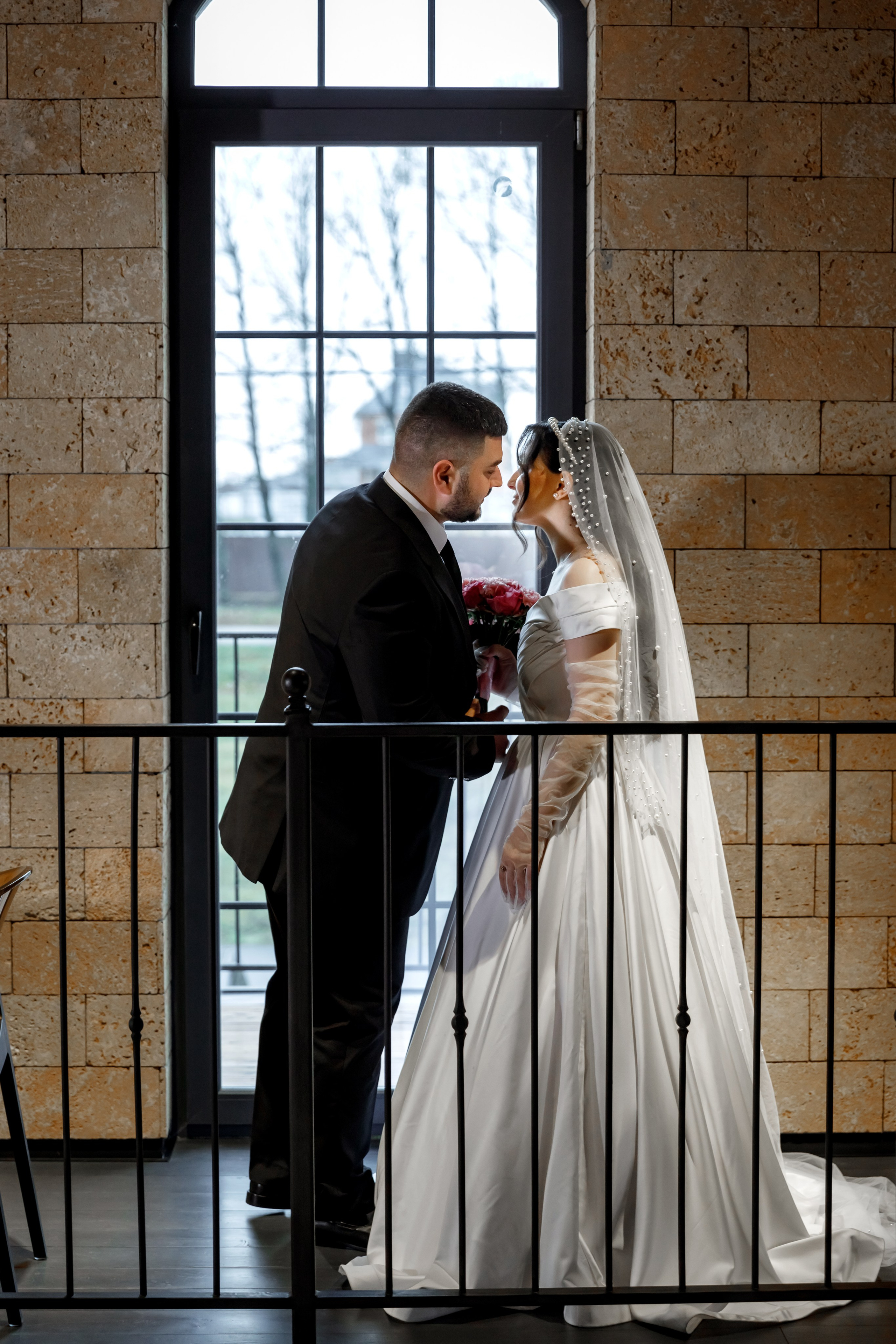 Видади и Жанна. Свадебный фотограф, крещение, венчание СПБ, Белгород Анна Коршунова