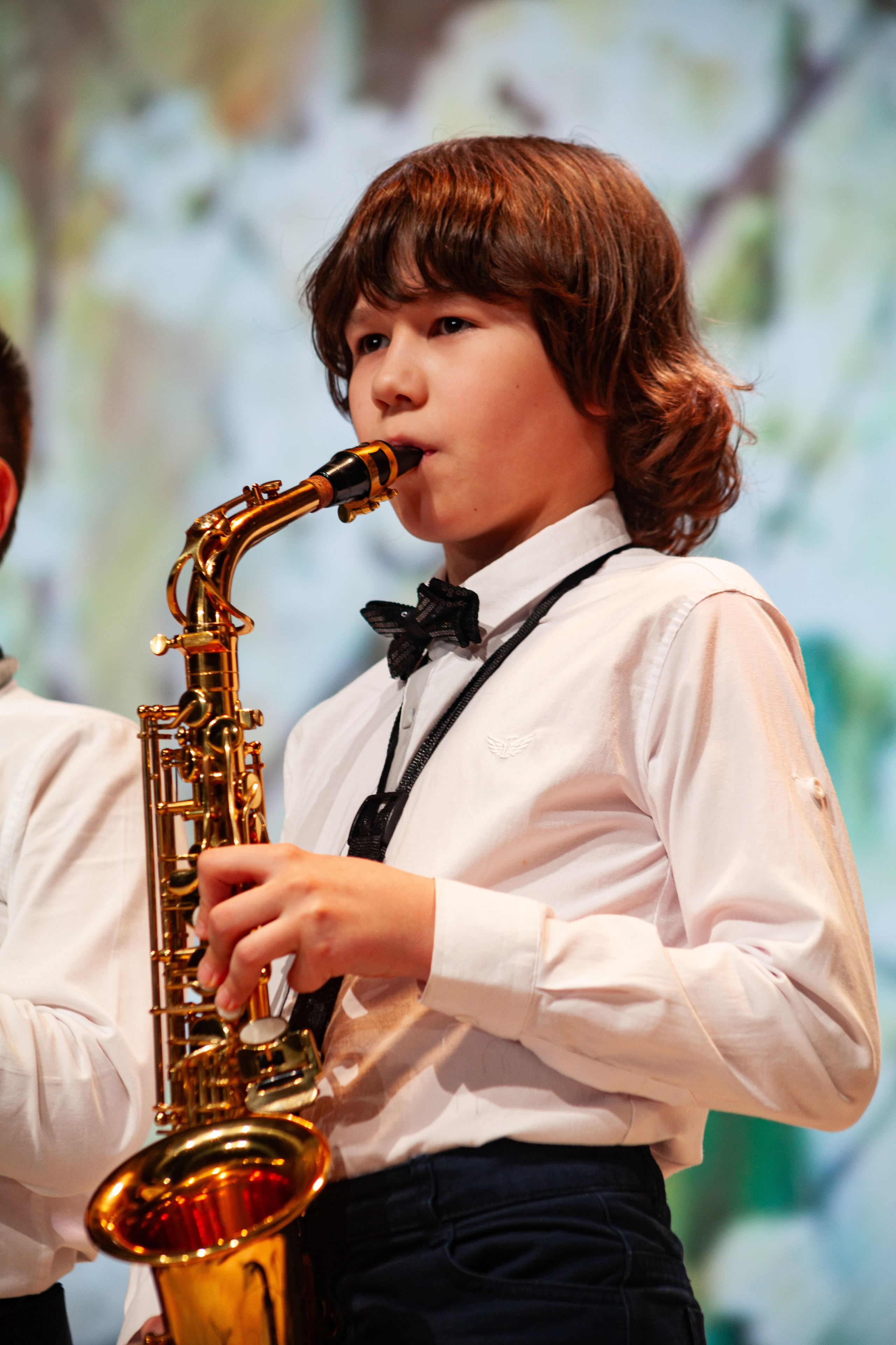 Юбилей ДМШ № 20. 30 лет. 21.04.25. Профессиональное фото в Казани: от идеи до результата. Фотограф Яна Мур