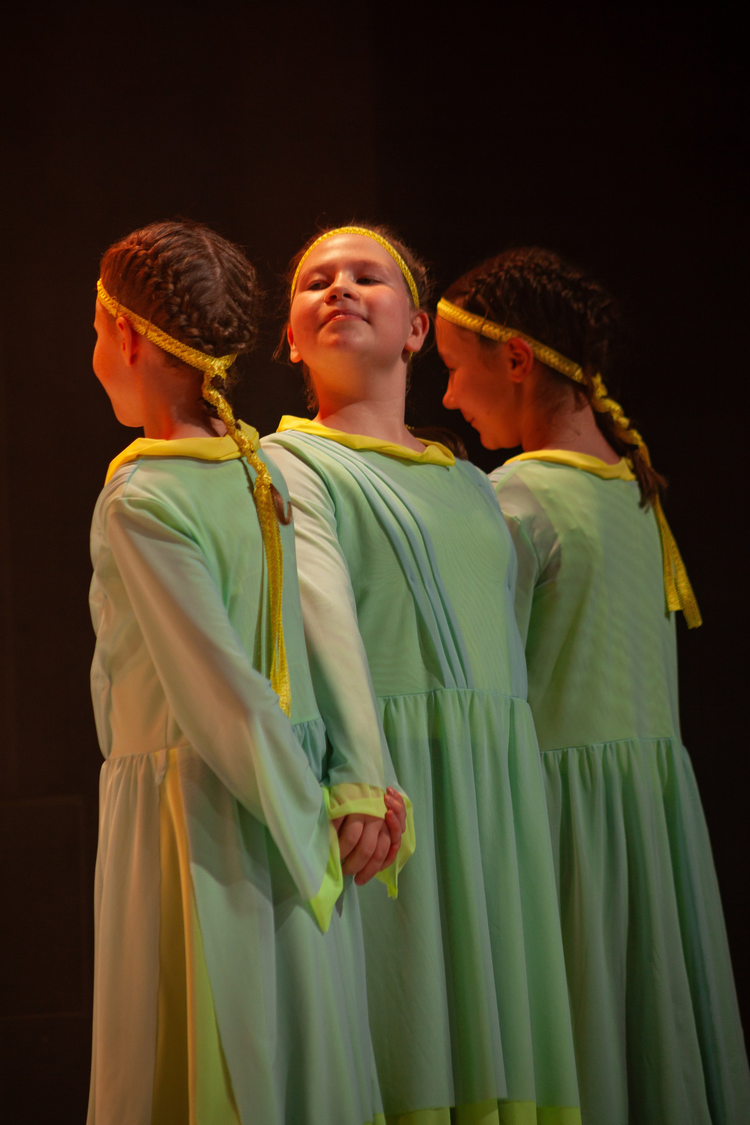 Юбилей ДМШ № 20. 30 лет. 21.04.25. Профессиональное фото в Казани: от идеи до результата. Фотограф Яна Мур