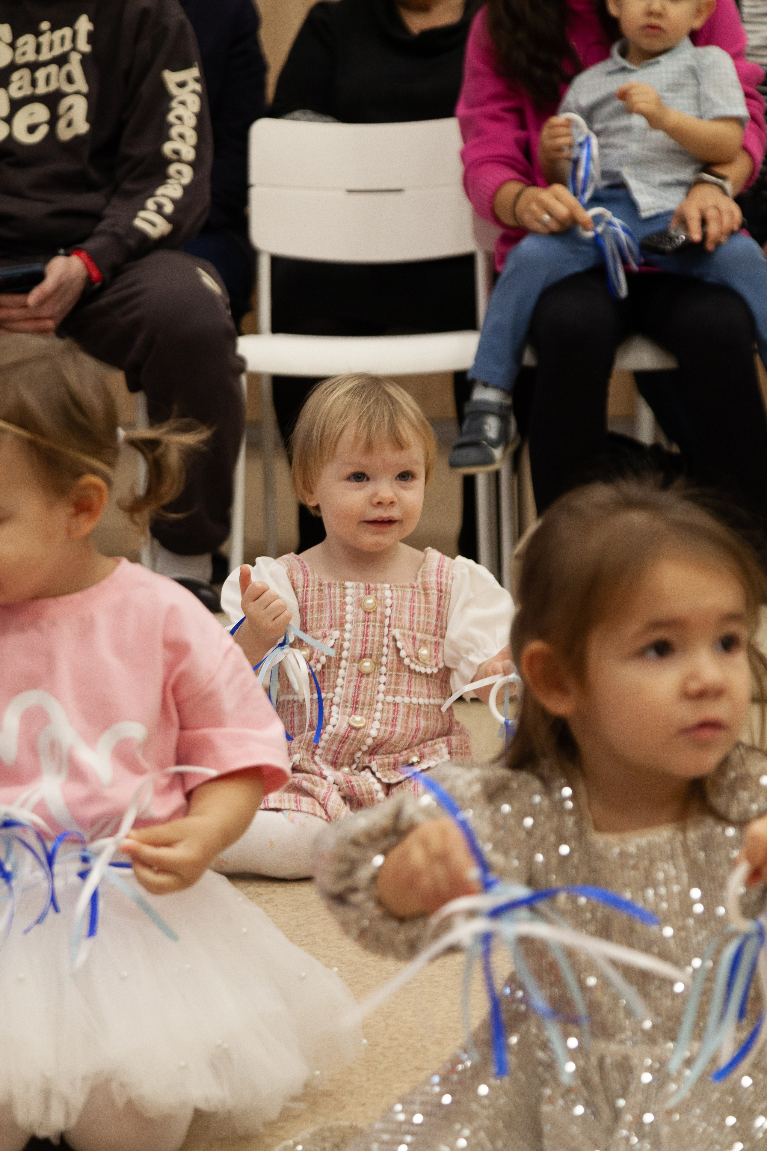Новогодний утренник. 20.12.24. Профессиональное фото в Казани: от идеи до результата. Фотограф Яна Мур