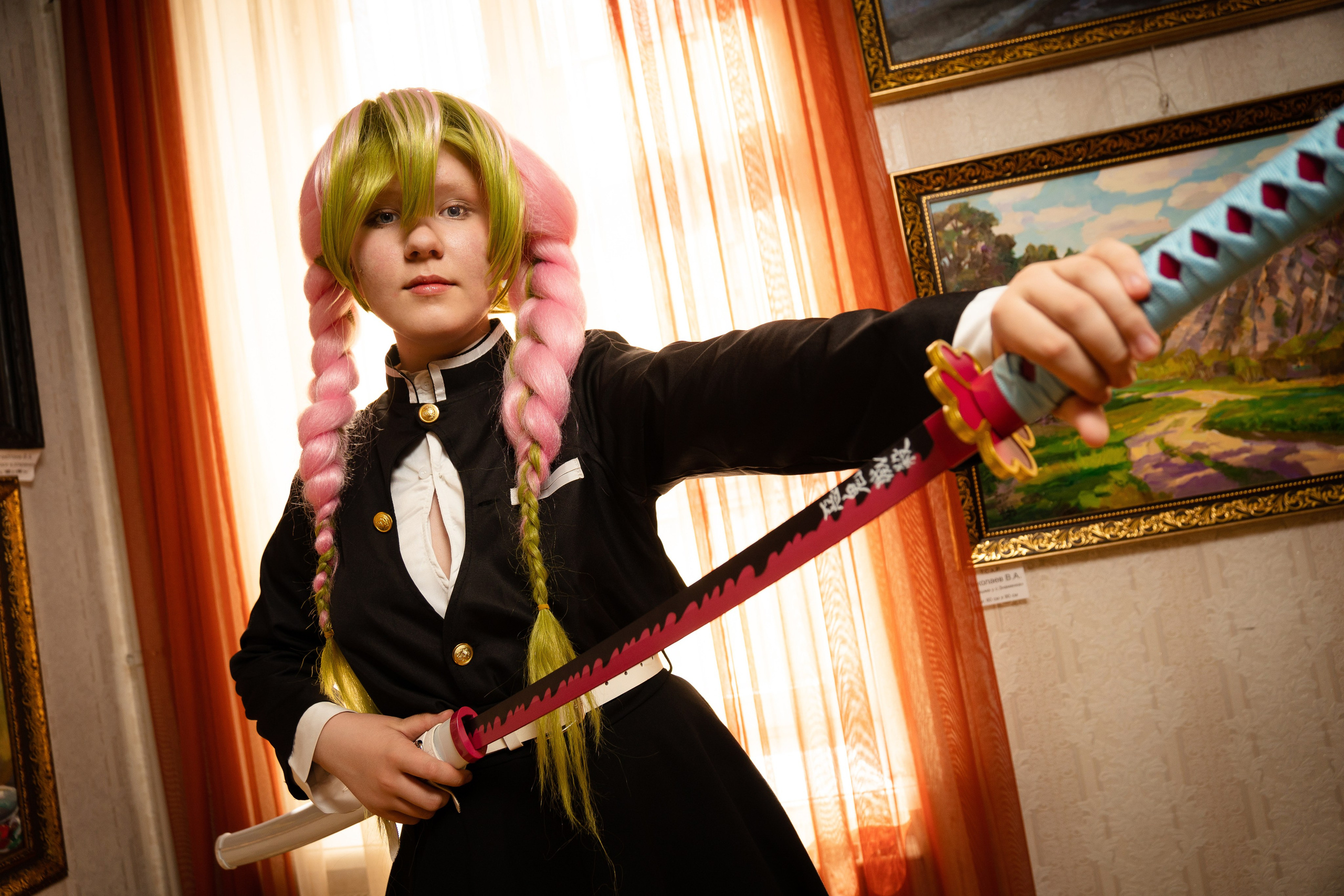 Портреты. Репортажный фотограф Даниил Коваленко