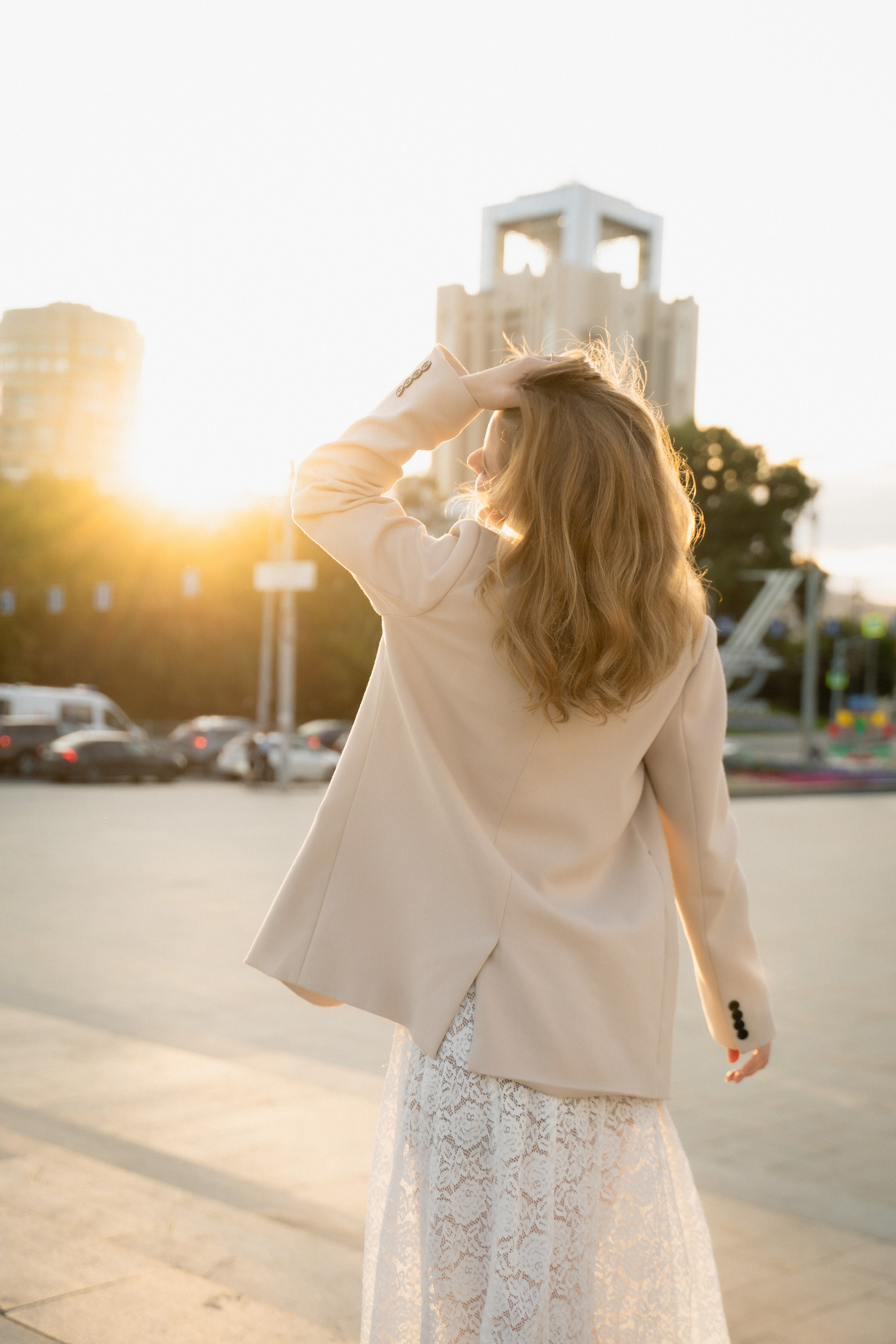 Дарья. Репортажный фотограф Даниил Коваленко