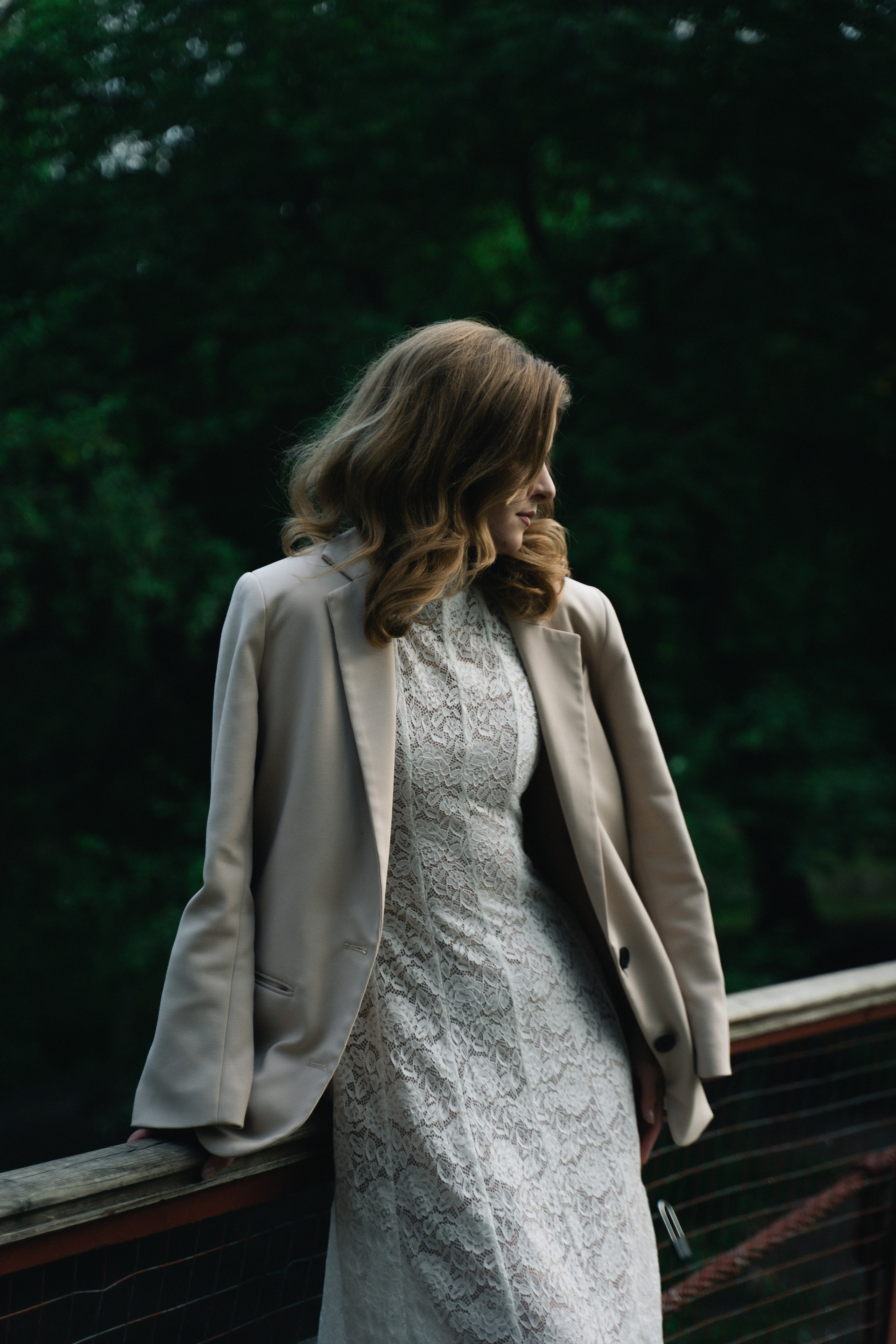 Дарья. Репортажный фотограф Даниил Коваленко