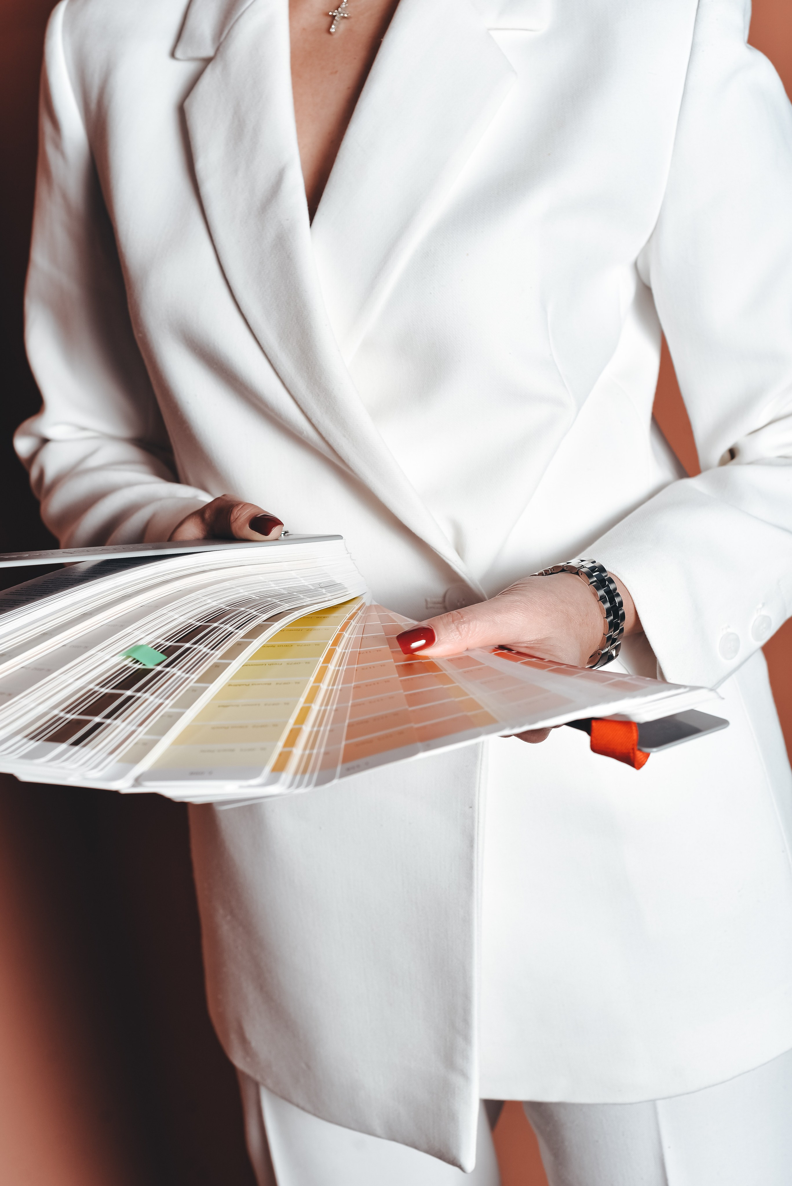 Interior designer. Фотограф Mary