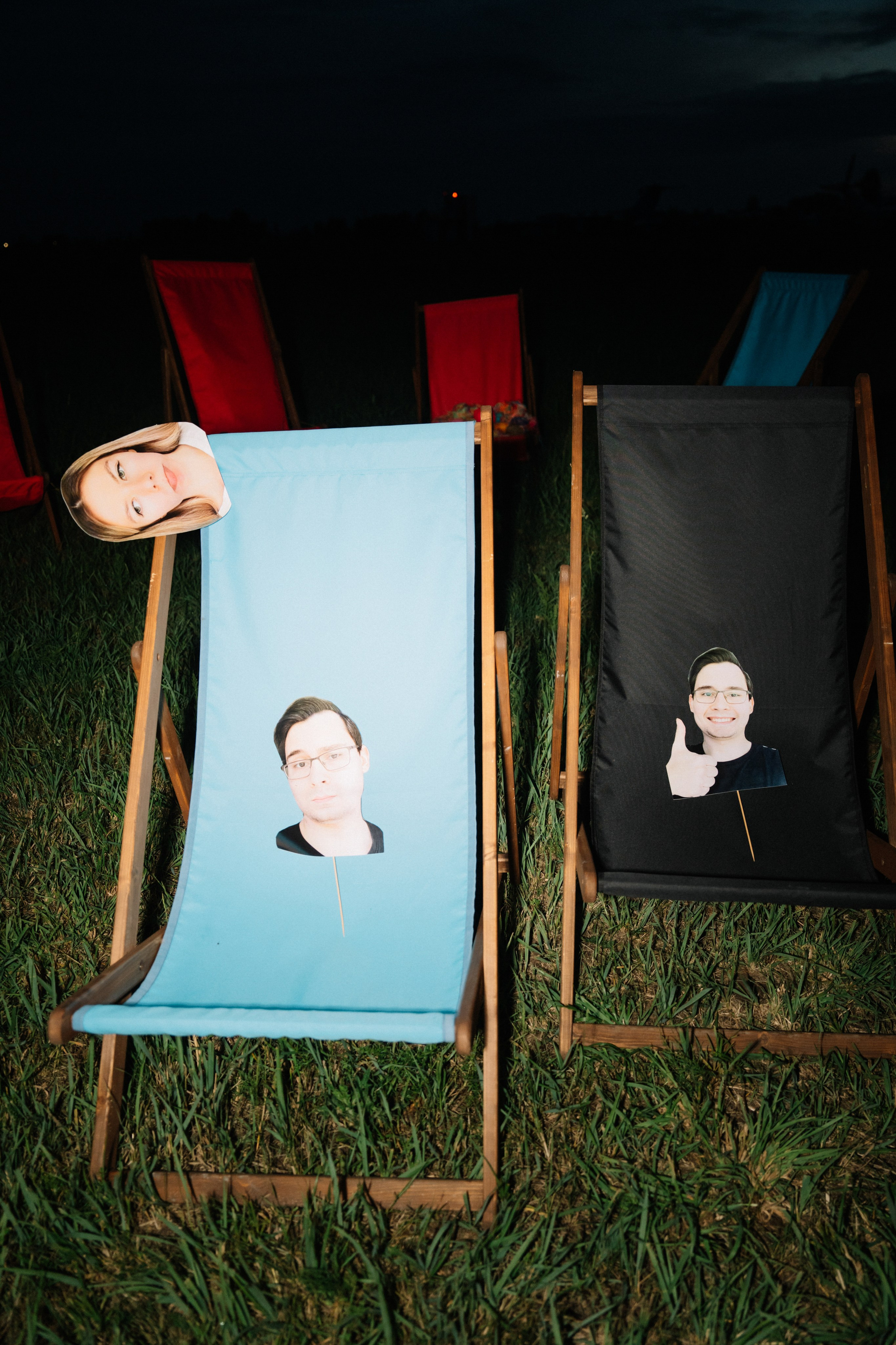 Стихия нипочём. Свадебный фотограф в Калуге Алексей Климов