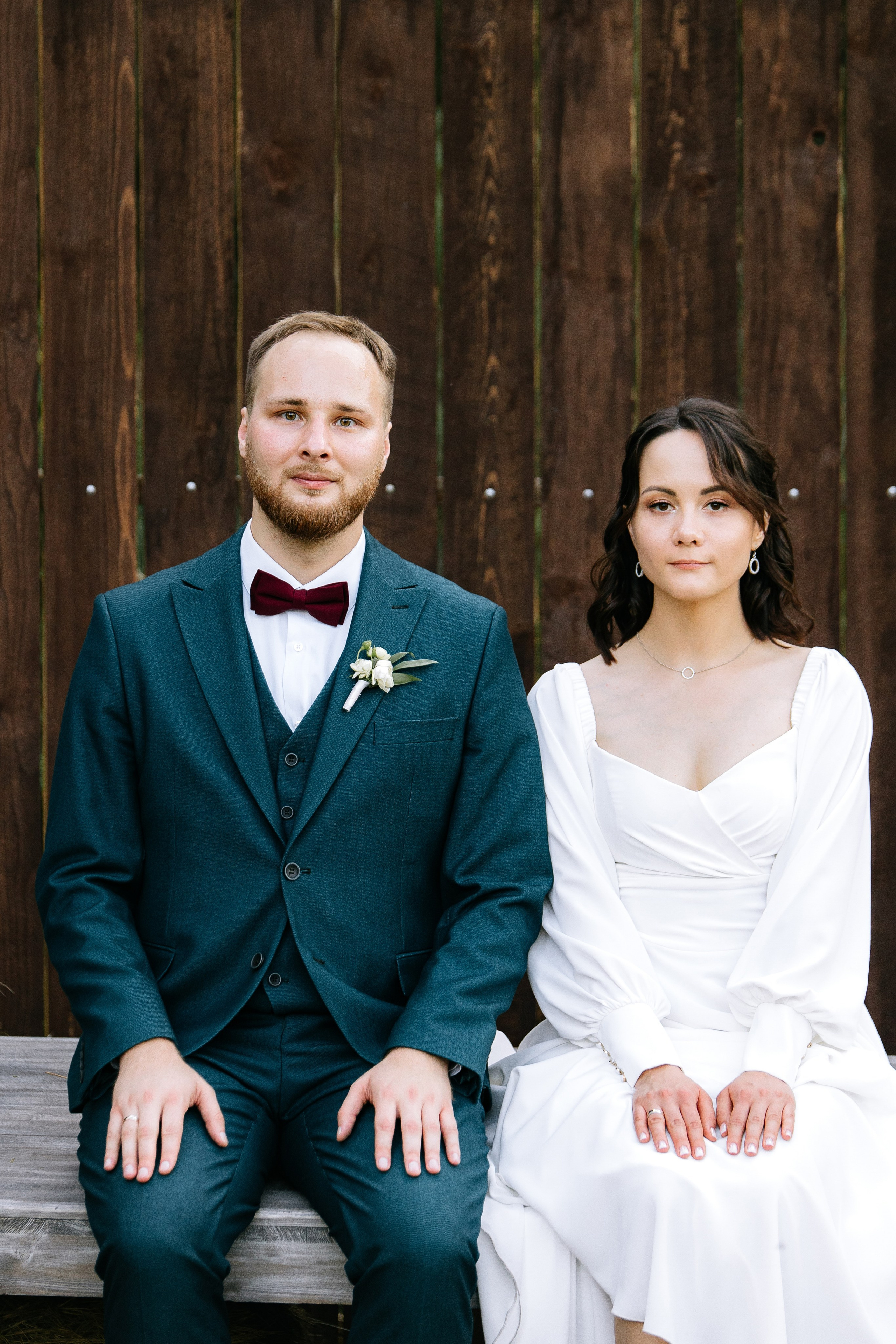 Ярослав и Аня