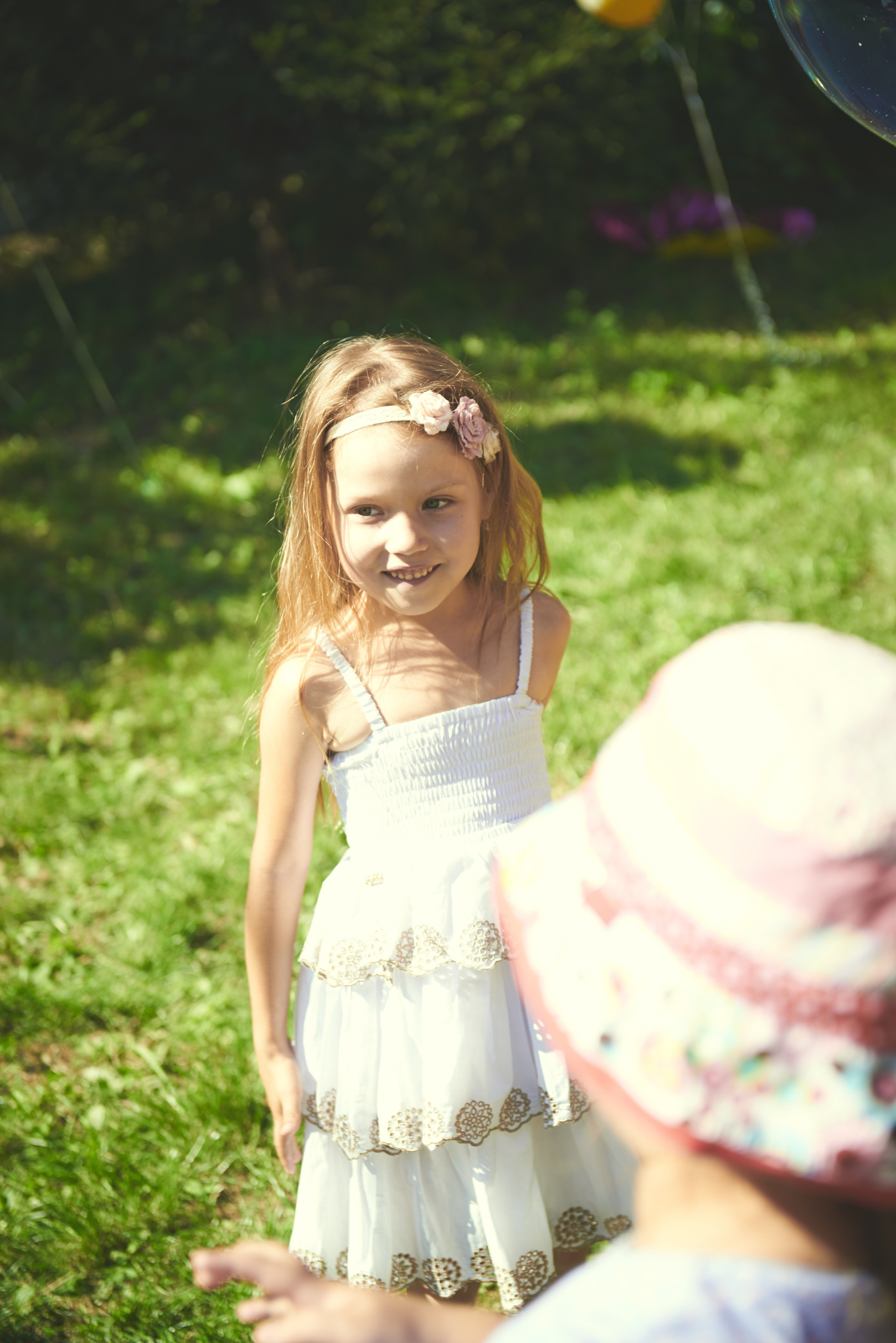 Guzel 3 yers party. Photo & Video production, in Bishkek, Kyrgyzstan