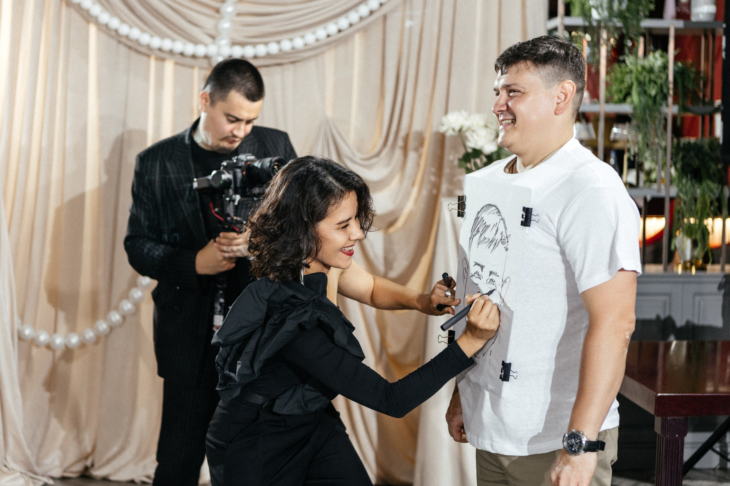 V&T. Свадебный фотограф Уфа Руслан Габдлисламов