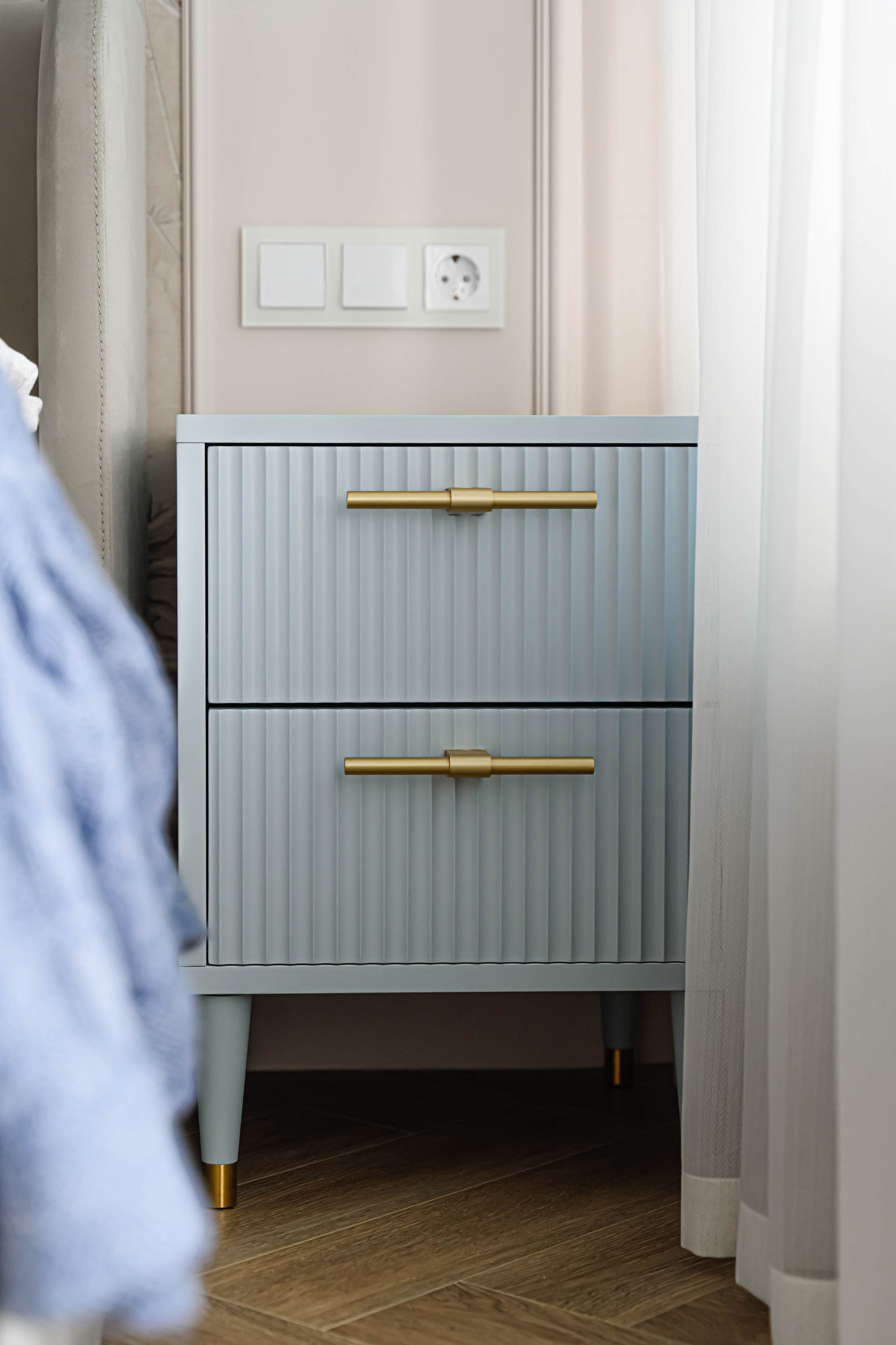 Фотосъемка для производителя мебели. Интерьерный и репортажный фотограф в Санкт-Петербурге