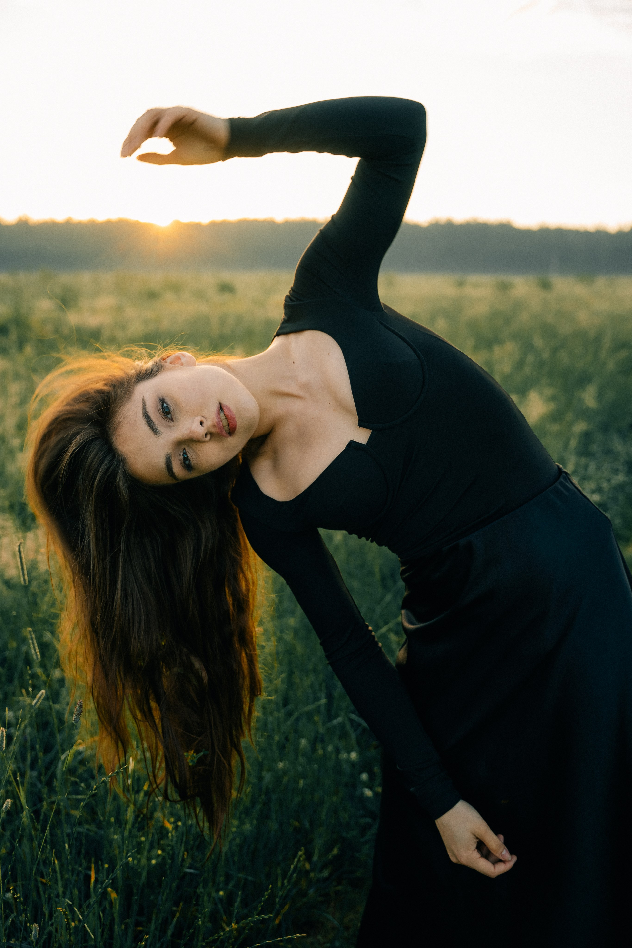 Вероника. Фотограф в Москве и МО Влада Обласова