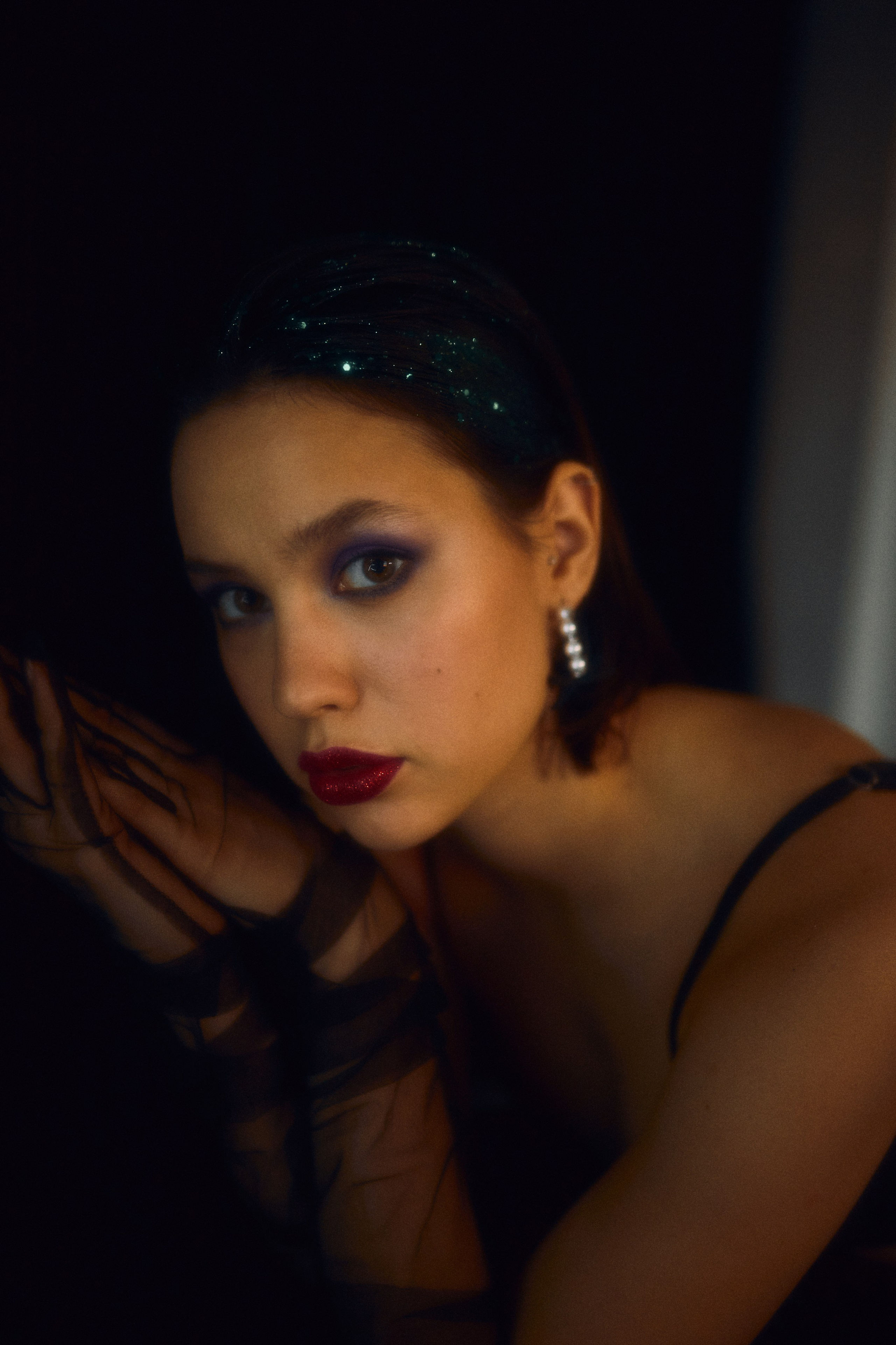 Алина. Фотограф Ионова Анастасия, г Владивосток