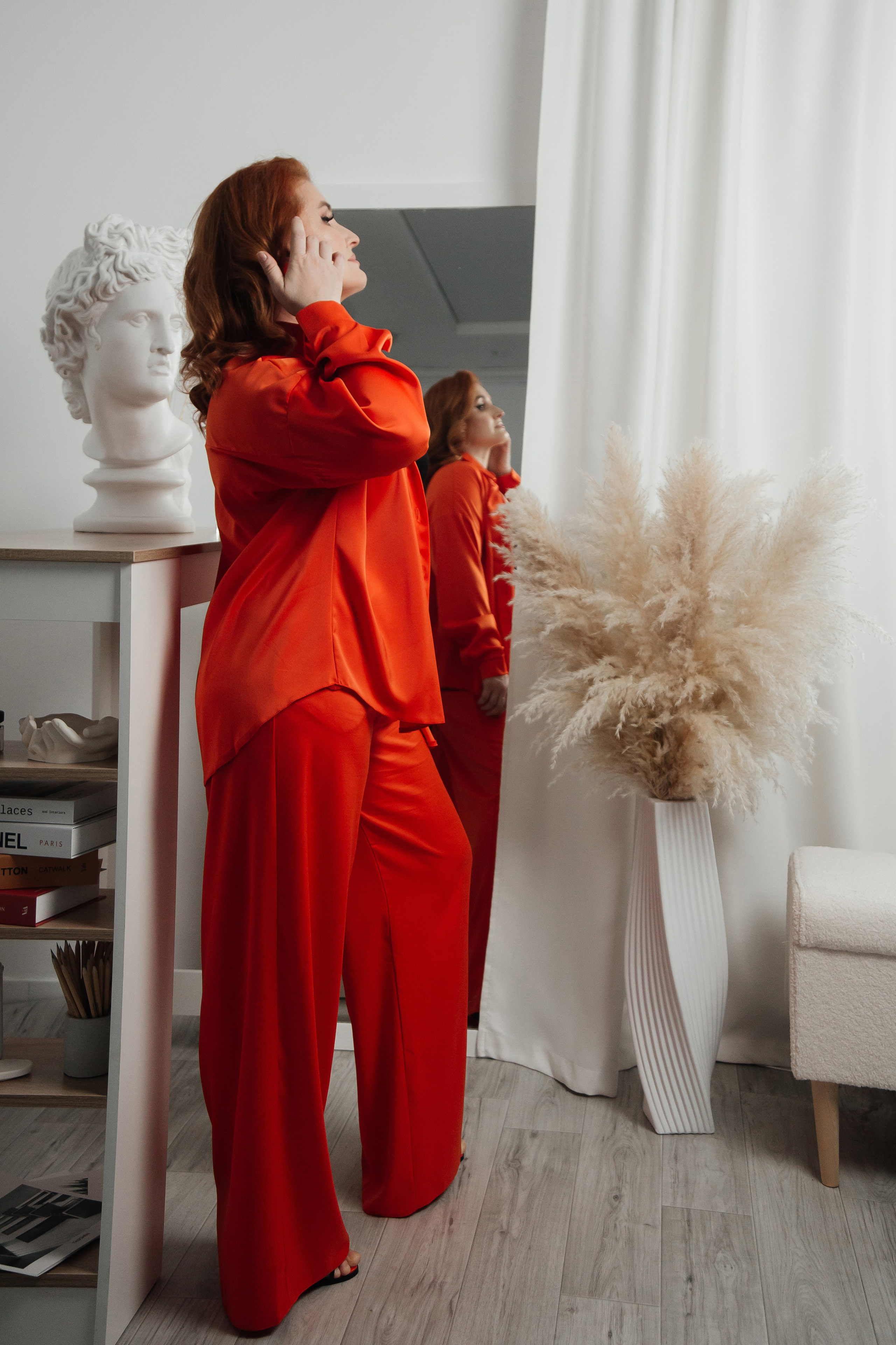 ФОТОСЕССИЯ КО ДНЮ РОЖДЕНИЯ. Фотограф в Киселёвске Татьяна Трухалева