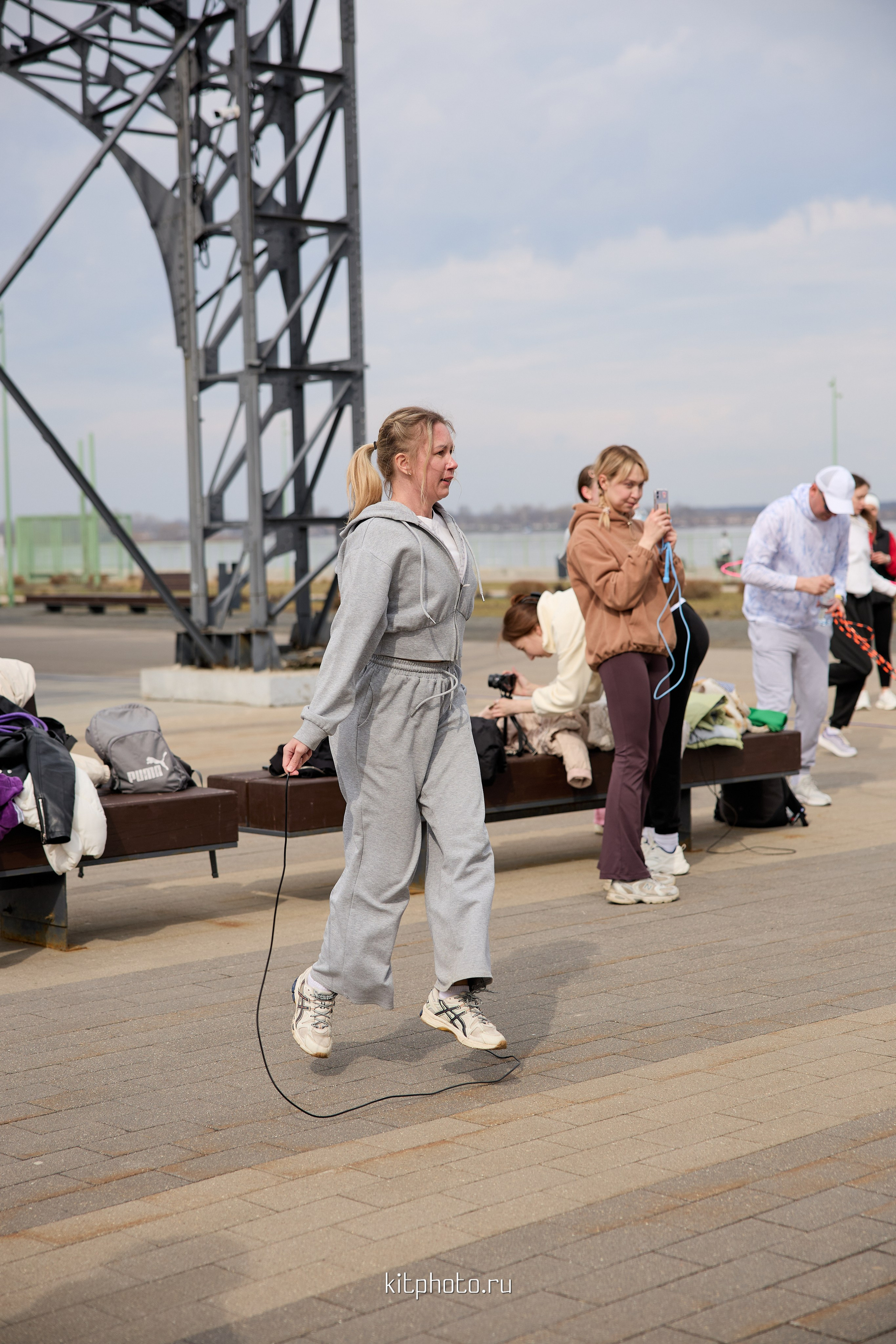 Скакалки Нижний Новгород