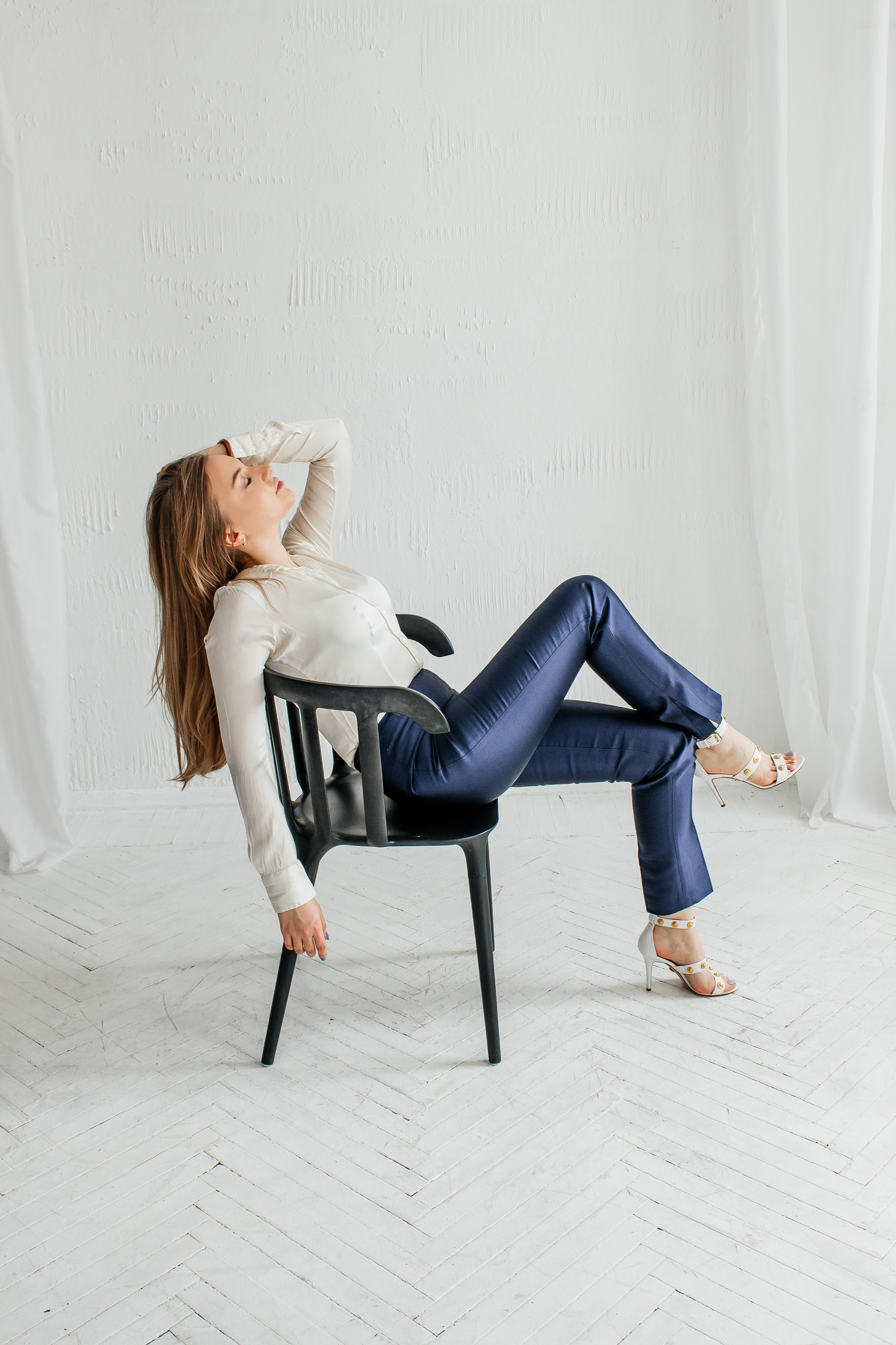 Полина. ФОТОГРАФ АЛИНА ФОКА