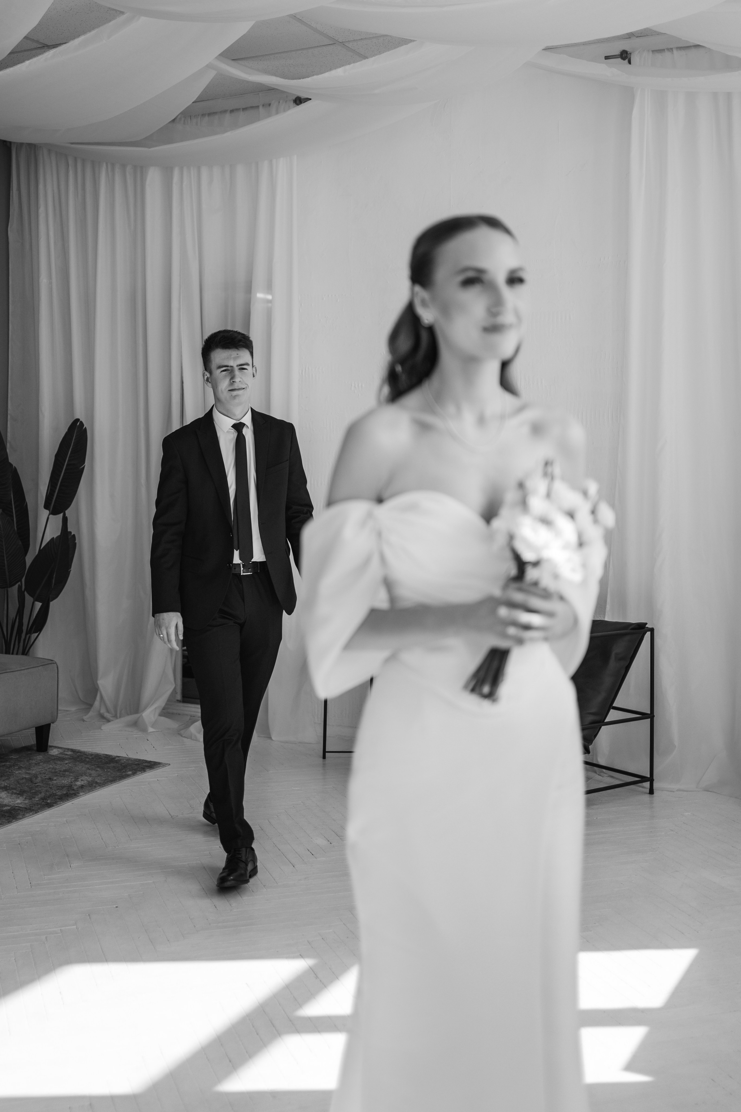 Светлана и Роман. ФОТОГРАФ АЛИНА ФОКА