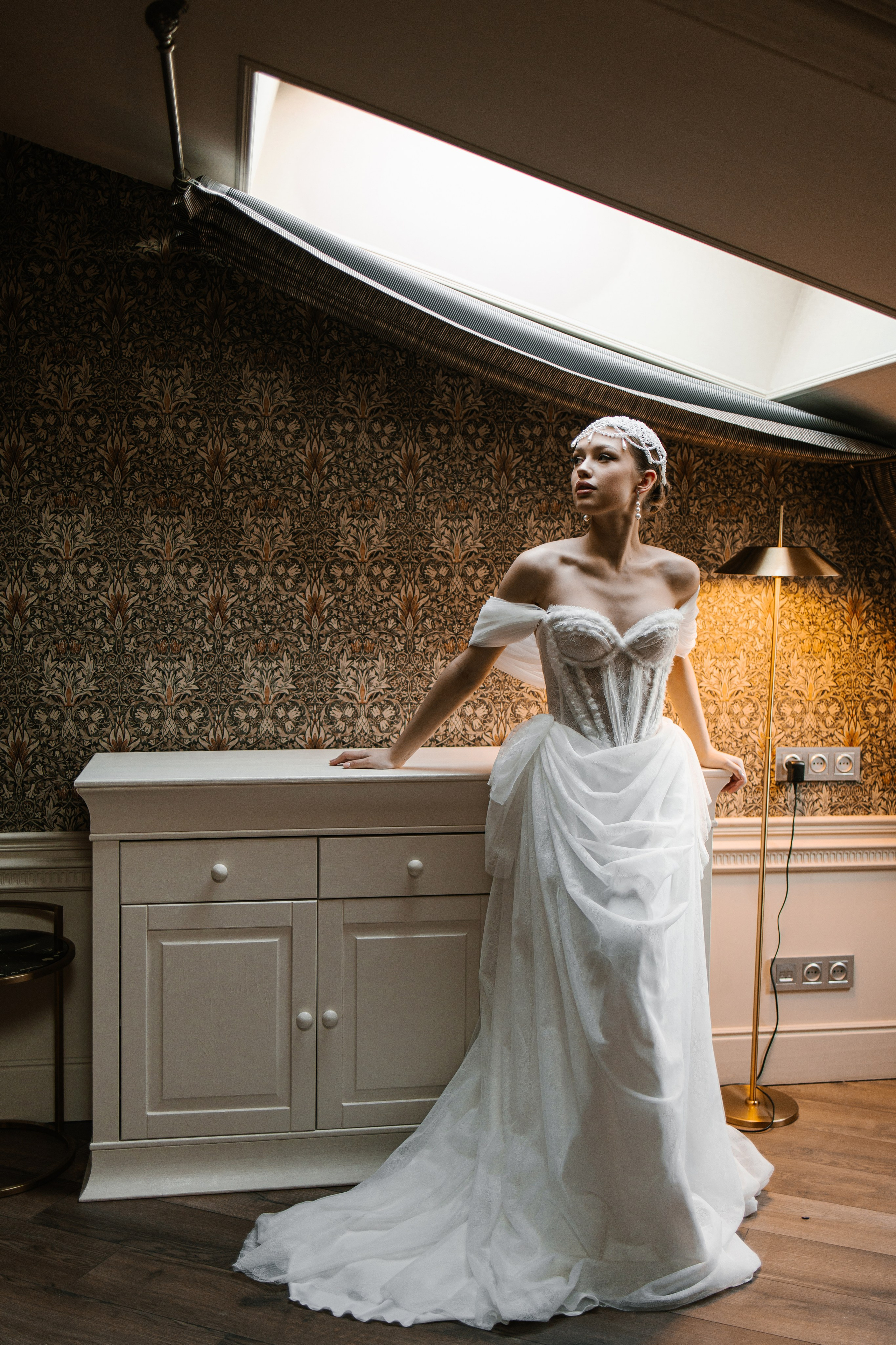 Полина и Егор. ФОТОГРАФ АЛИНА ФОКА