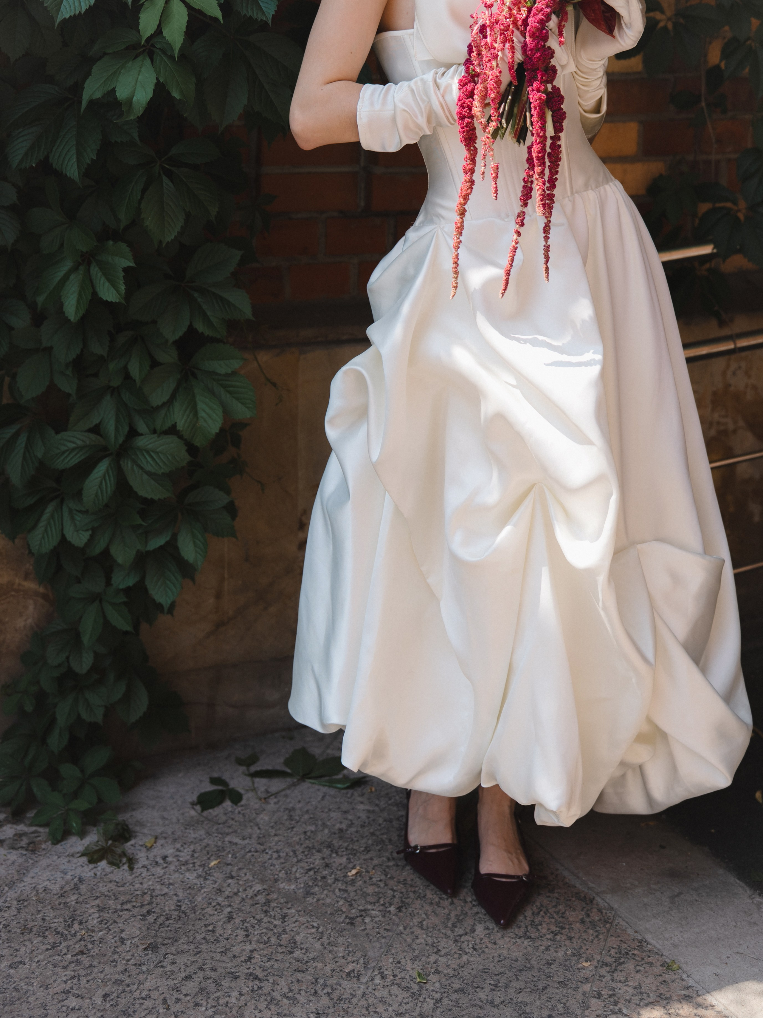 A | S. Свадебный фотограф в Москве Лиза Зиньковская