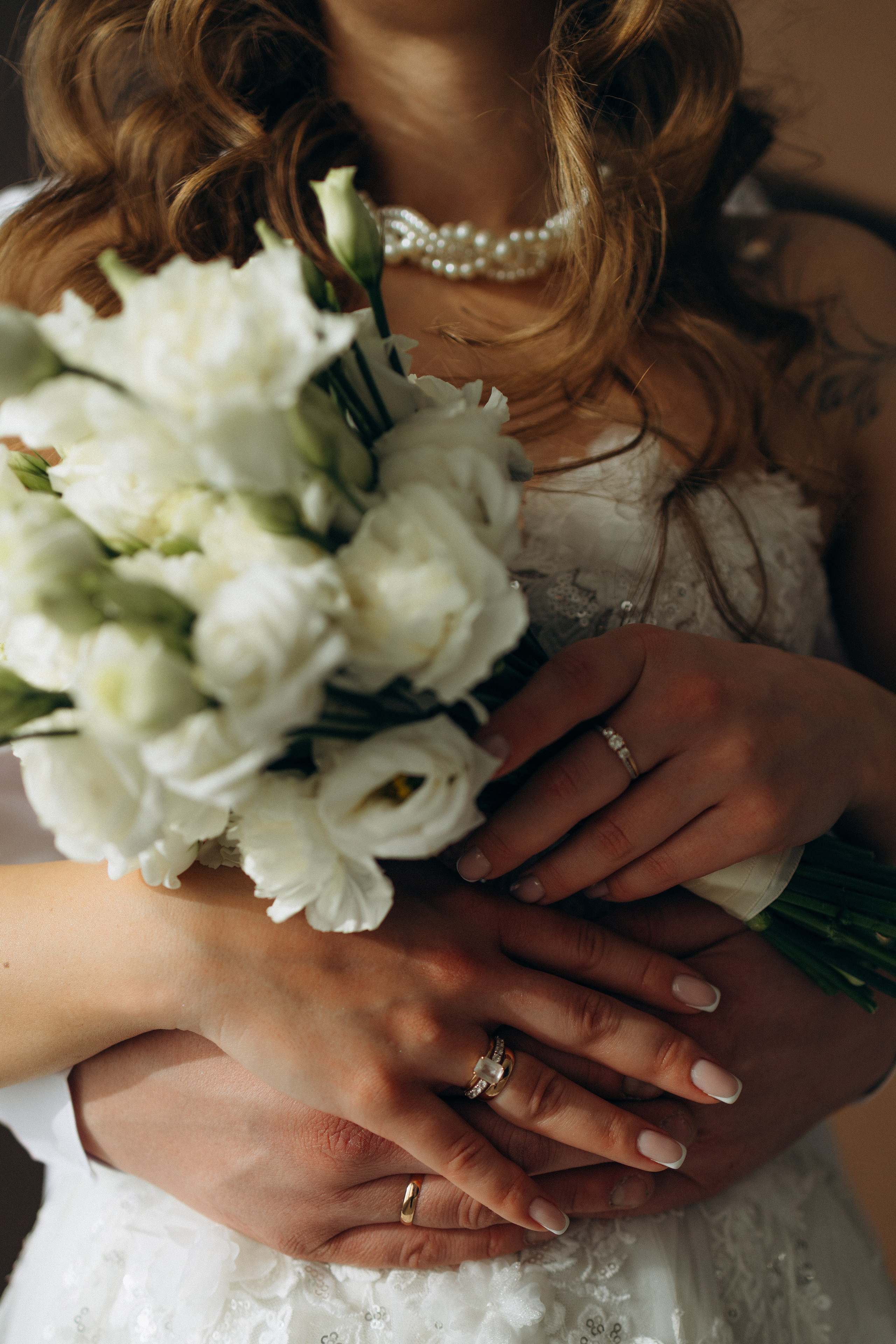 Вика и Лёша. Семейный фотограф в Москве Жукова Анна