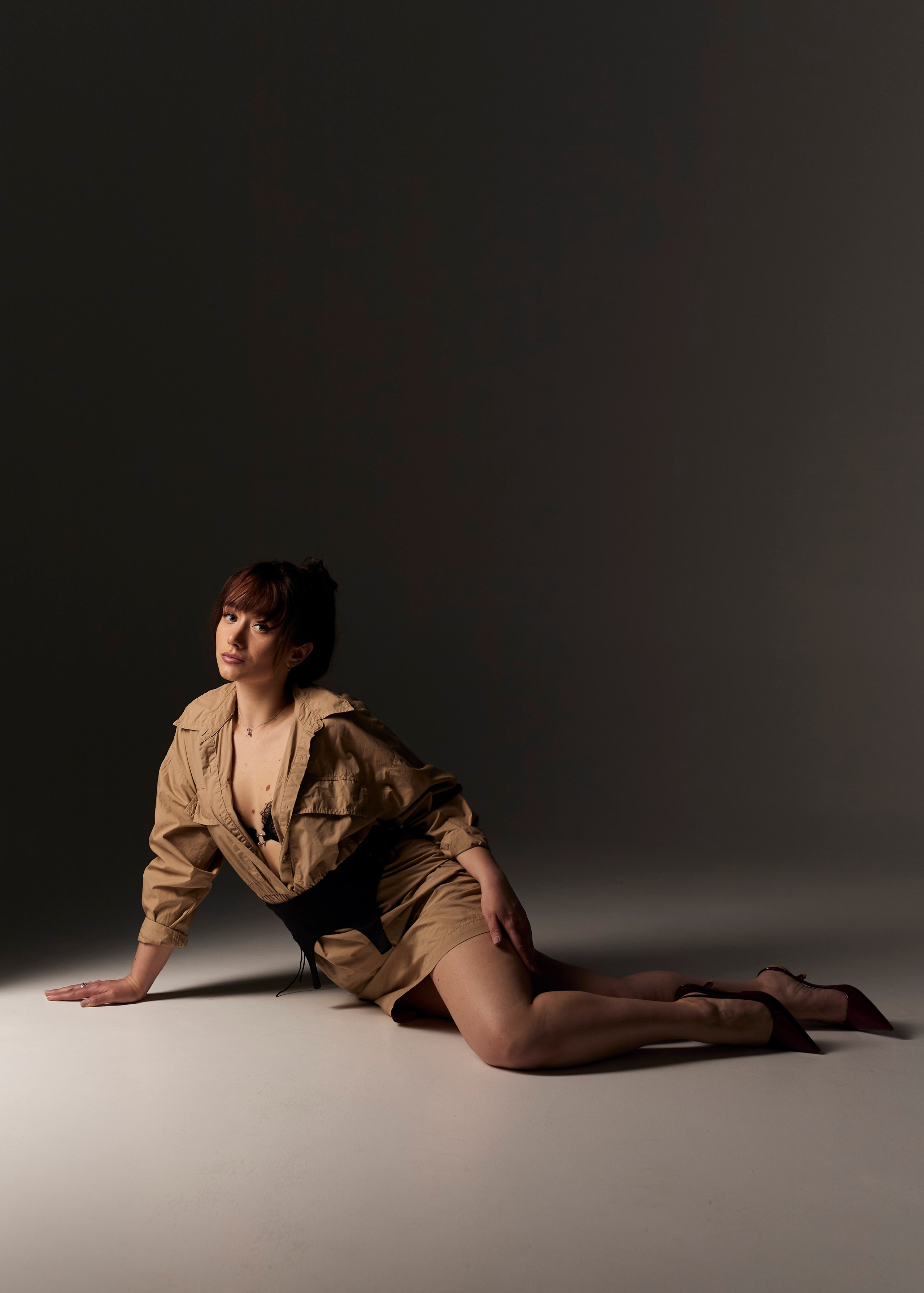 Фотограф в Волгограде Полина Иванова