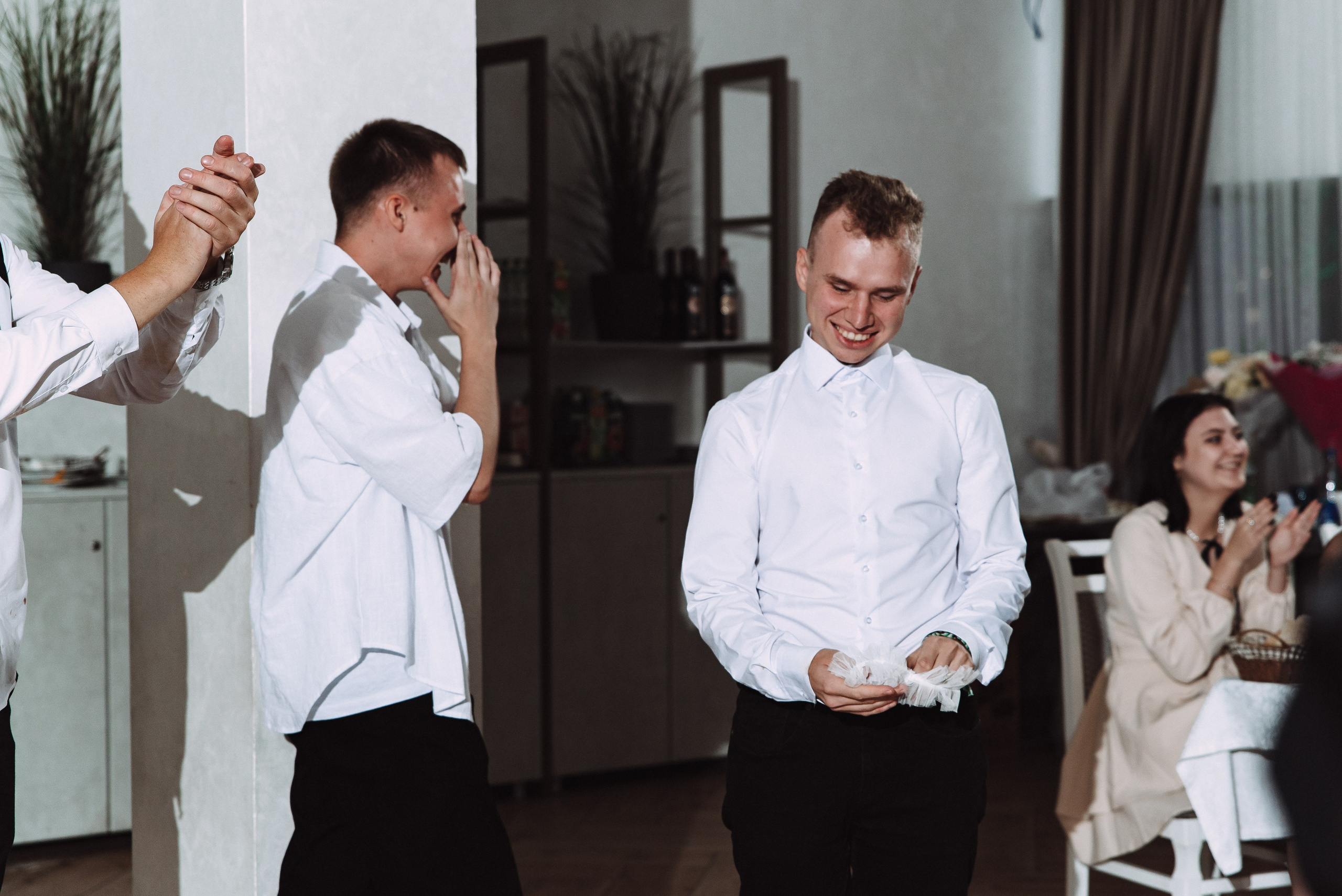 Никита + Кристина. Свадебный и семейный фотограф в Волгограде Олеся Лисицкая