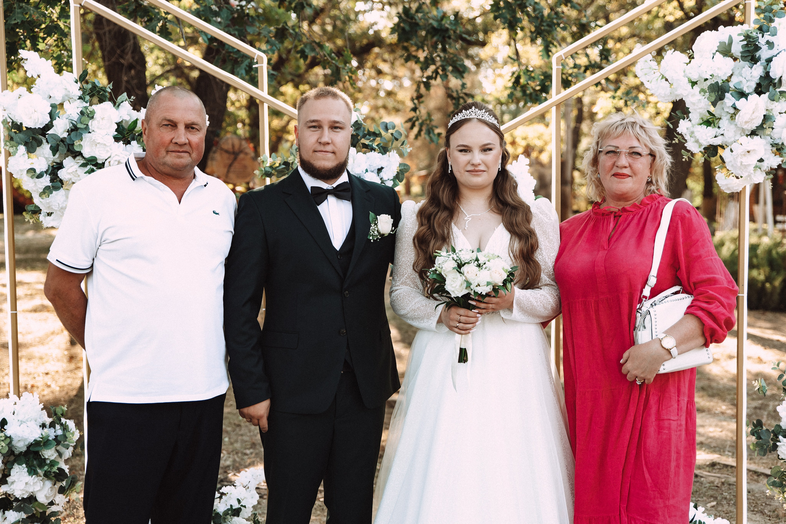 Родион + Юлия. Свадебный и семейный фотограф в Волгограде Олеся Лисицкая