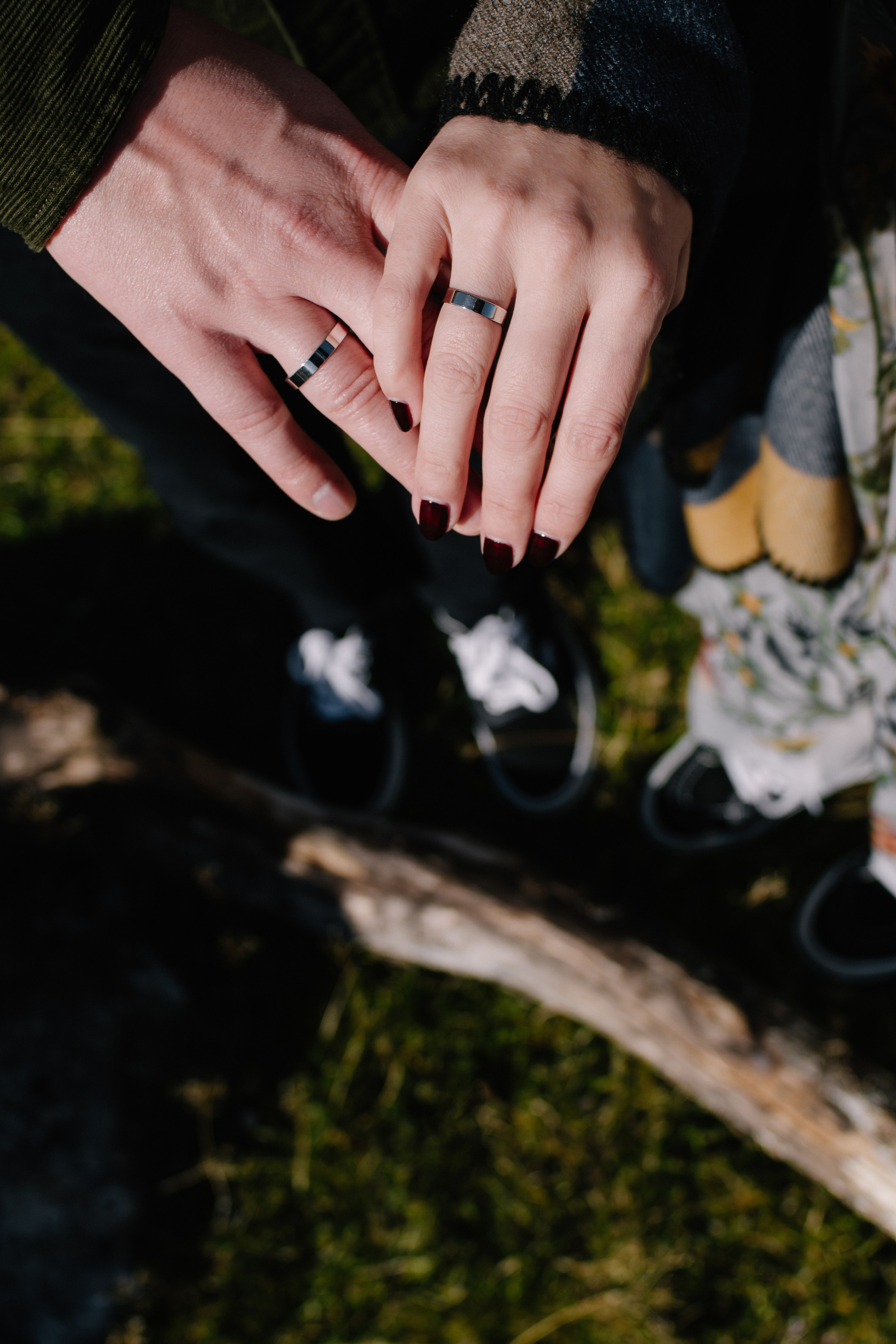 Алина и Михаил. Сербия и Черногория. Ноябрь 2024. Фотограф в Челябинске Любовь Денисенко