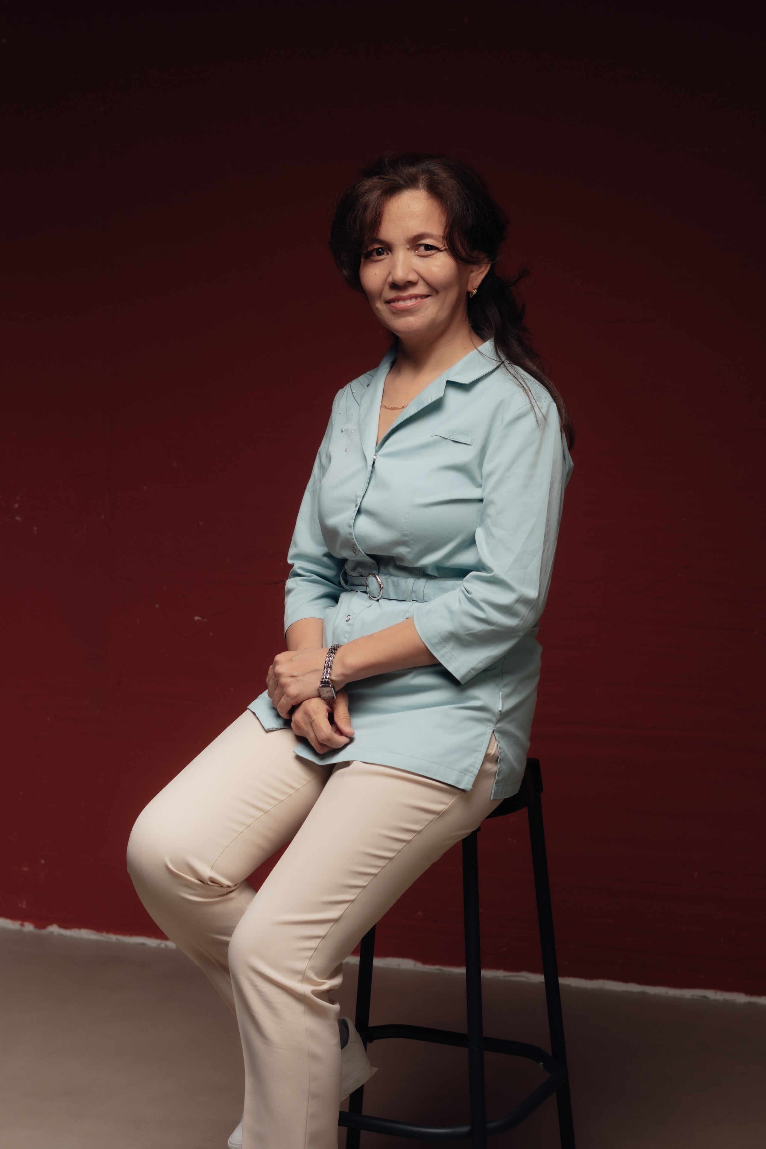 Сағындықова Гүлнұр Жүсіпназарқызы. Уличный и студийный фотограф в Астане Ержанов Нурасыл