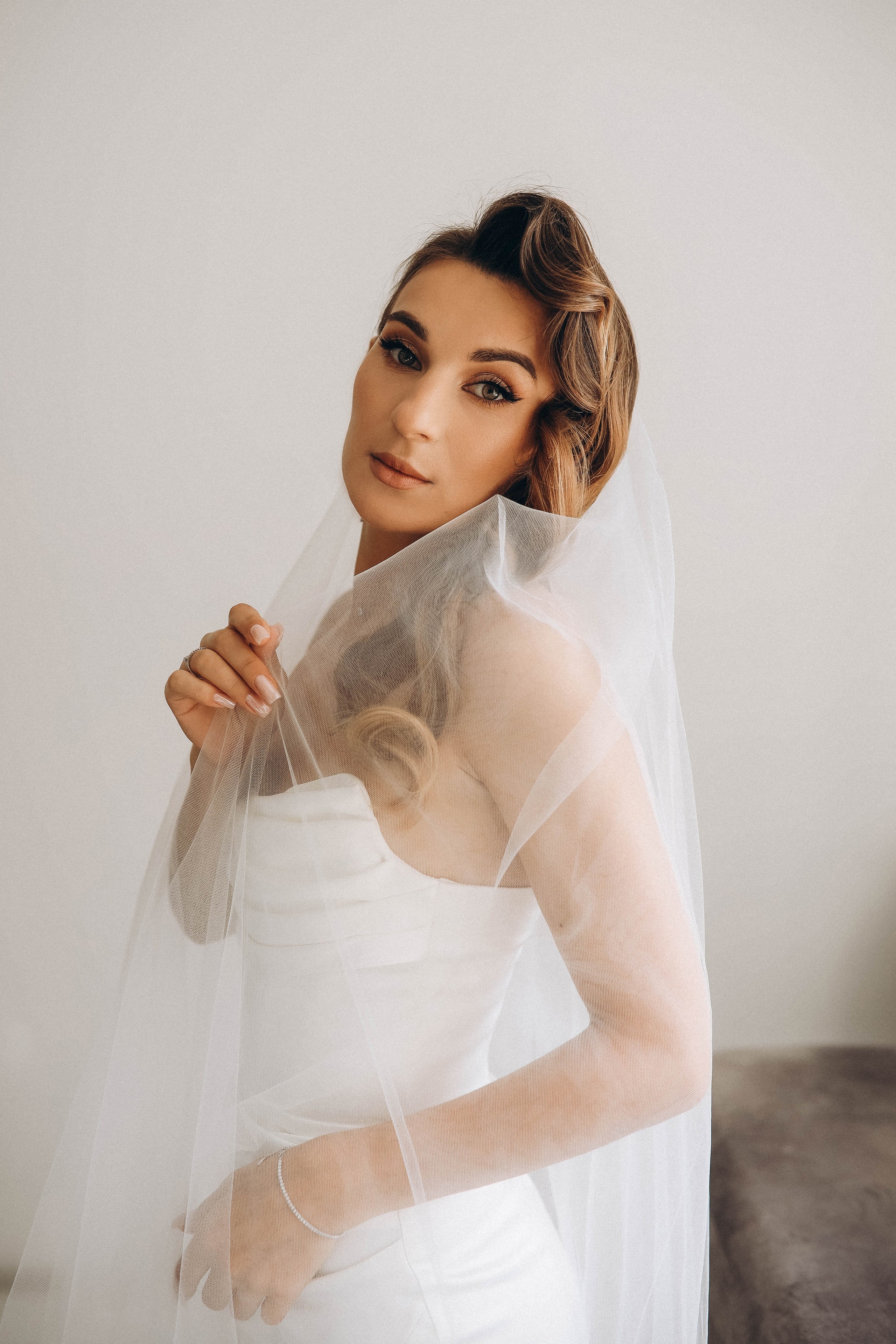 D&N. Свадебный и семейный фотограф Елизавета Артемьева